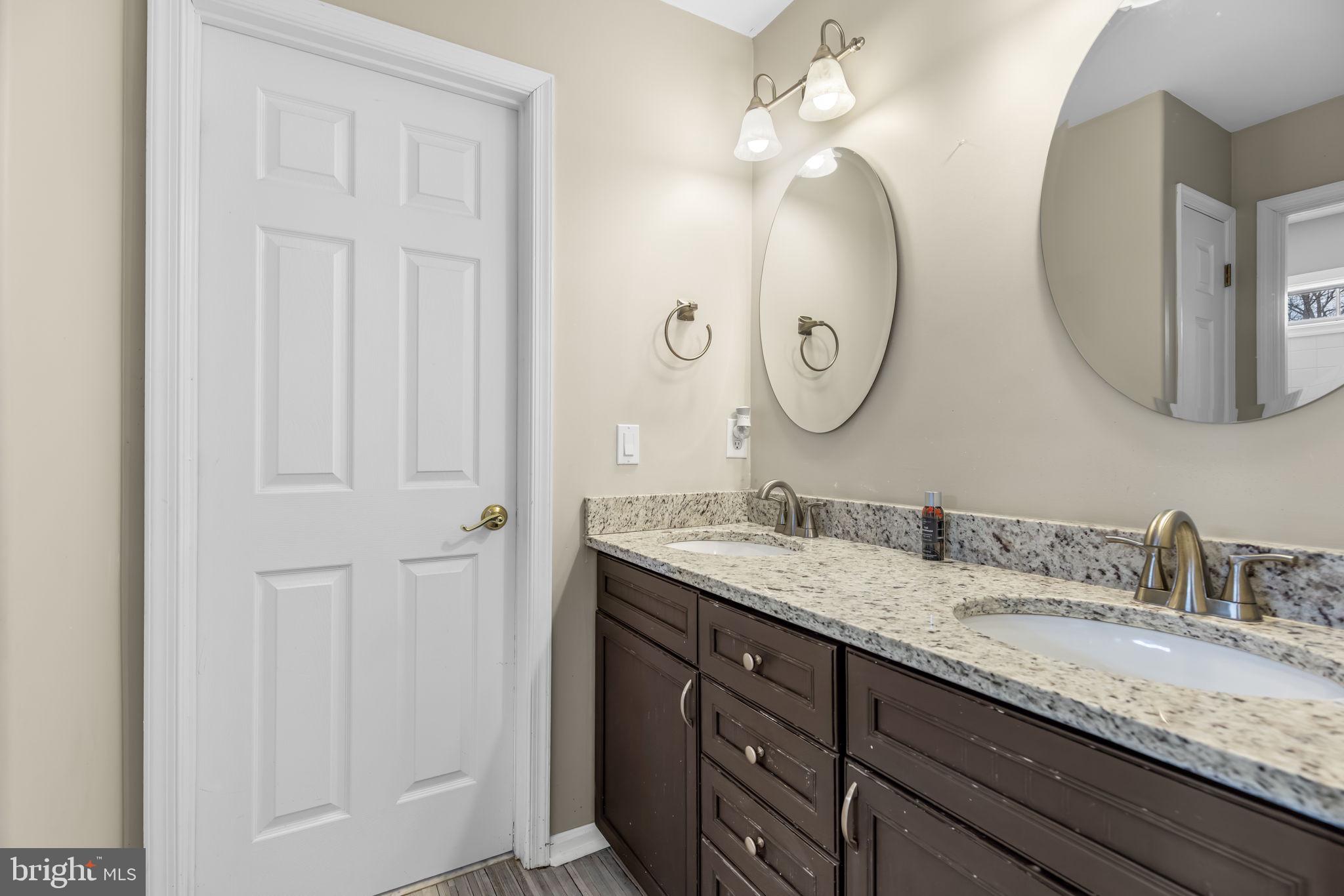 MAGNOLIA WOODS - Residential