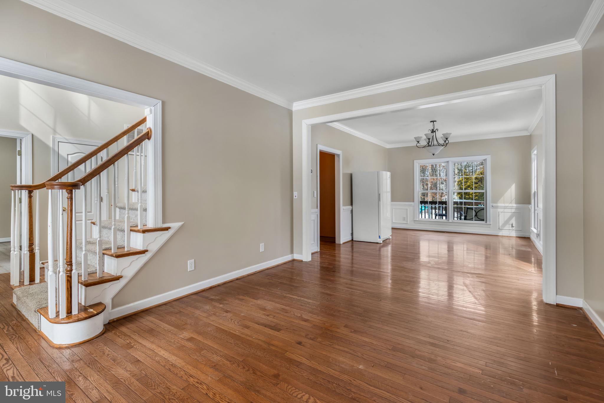 MAGNOLIA WOODS - Residential