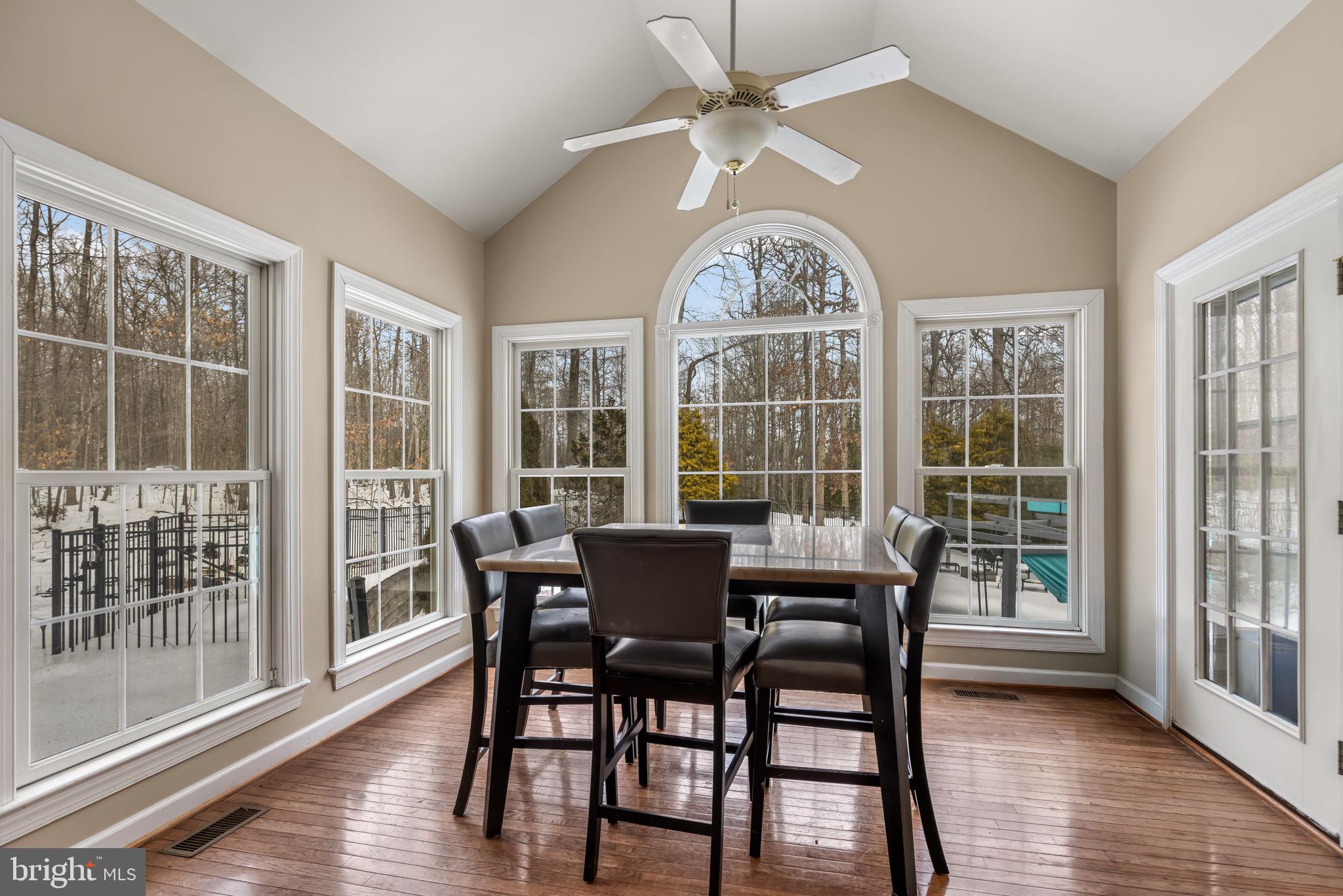 MAGNOLIA WOODS - Residential