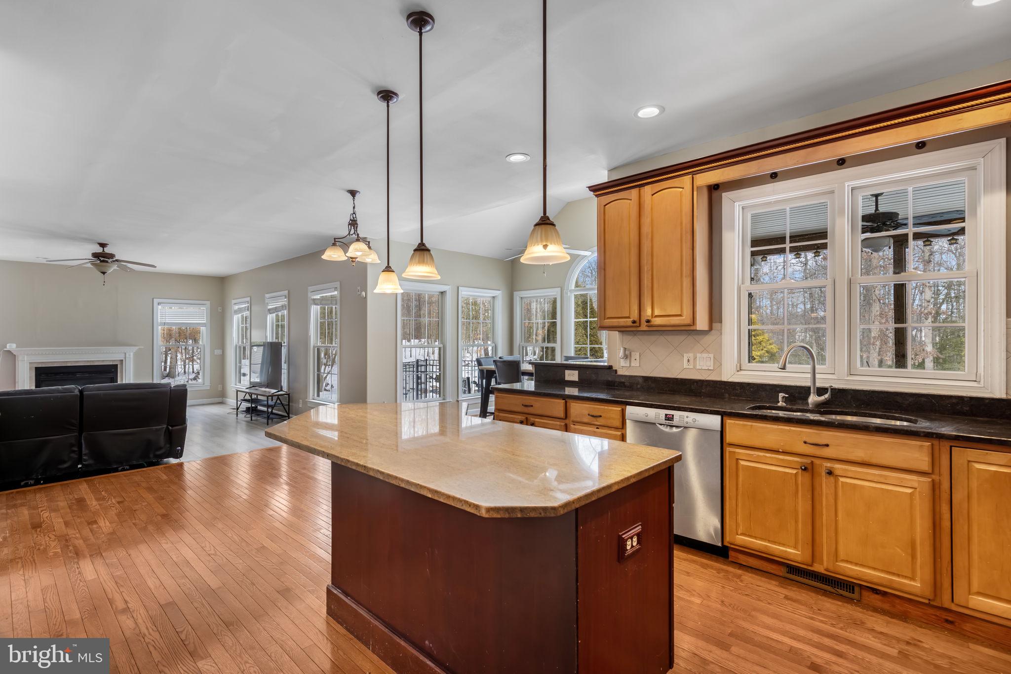 MAGNOLIA WOODS - Residential