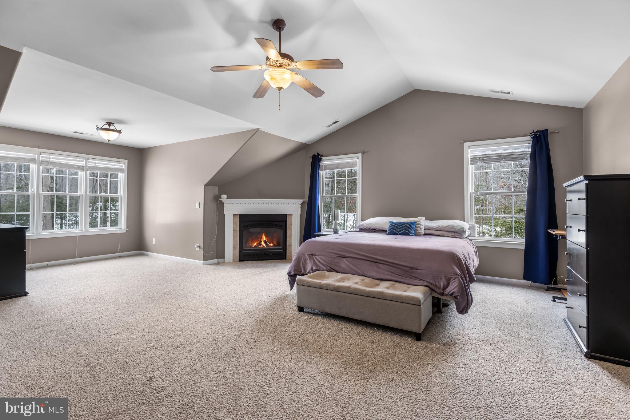 MAGNOLIA WOODS - Residential