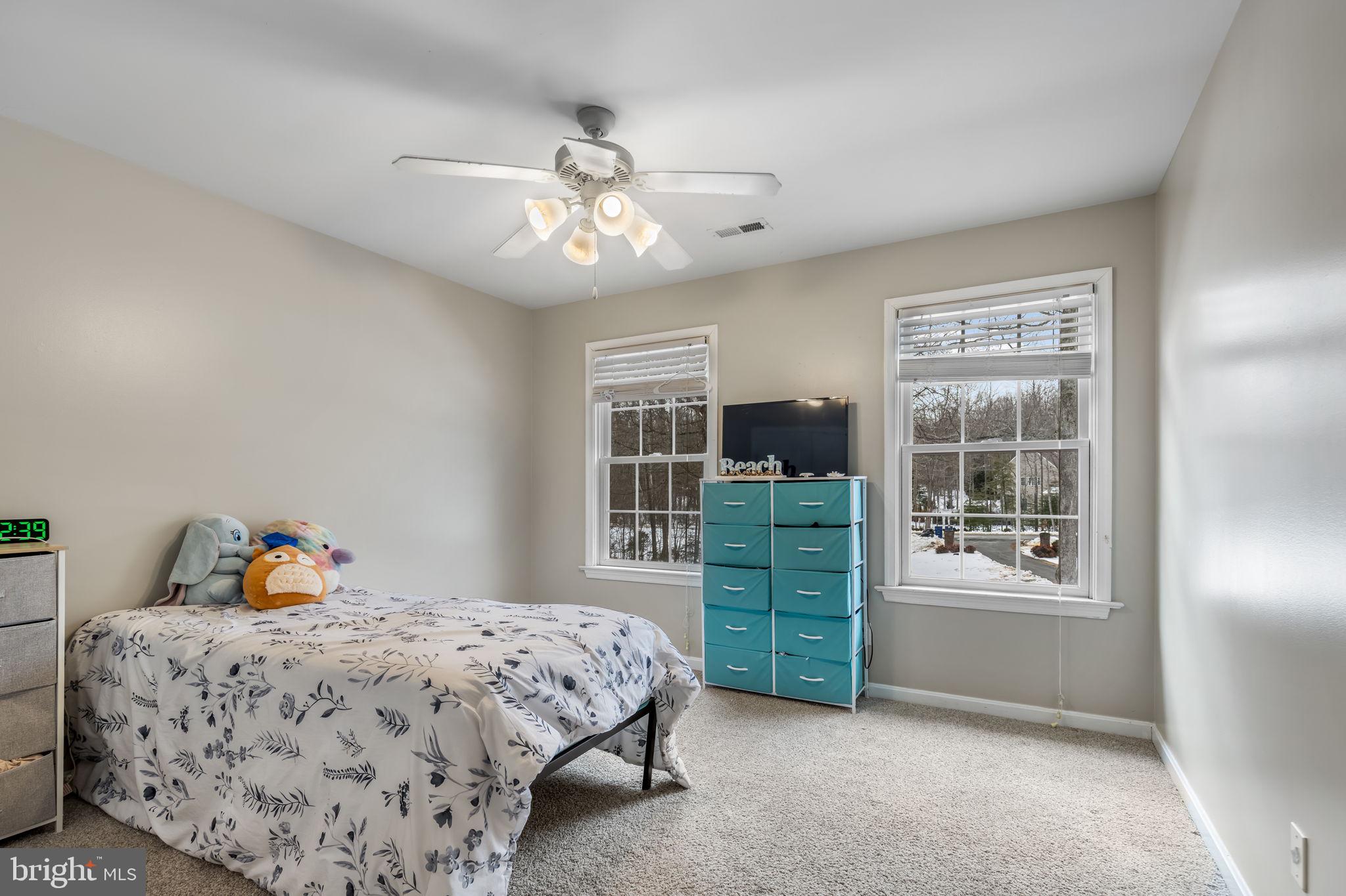 MAGNOLIA WOODS - Residential