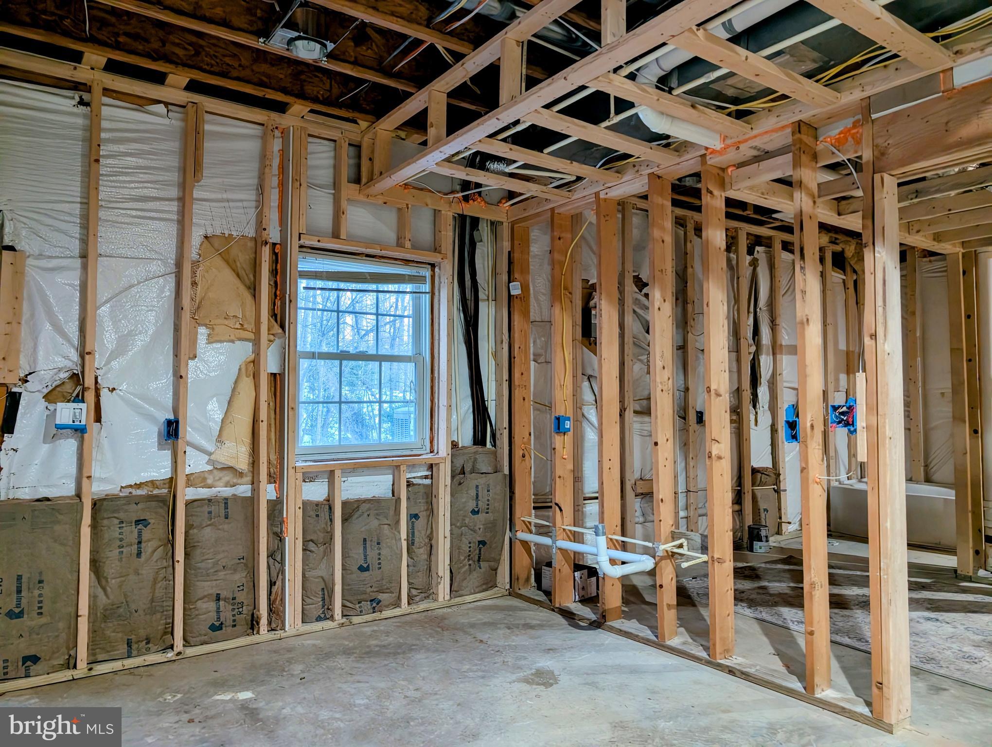 MAGNOLIA WOODS - Residential