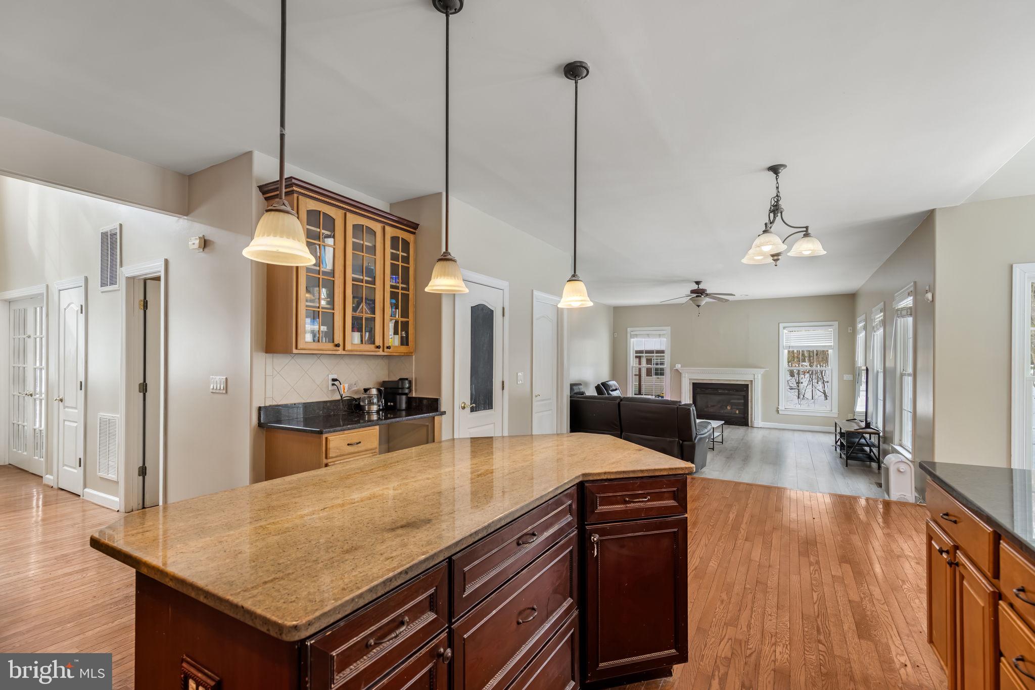 MAGNOLIA WOODS - Residential