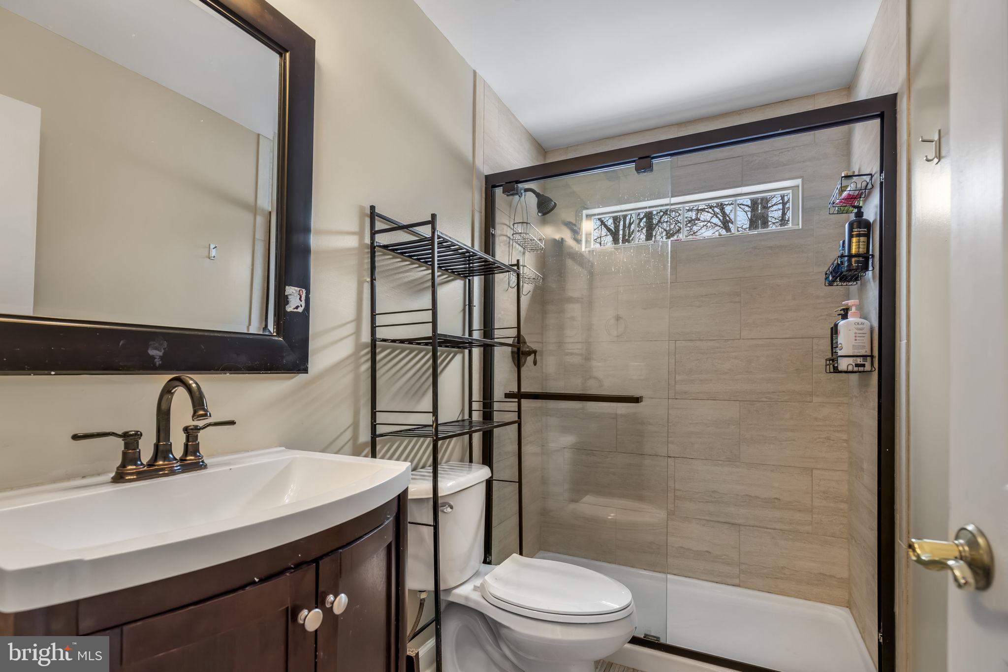 MAGNOLIA WOODS - Residential