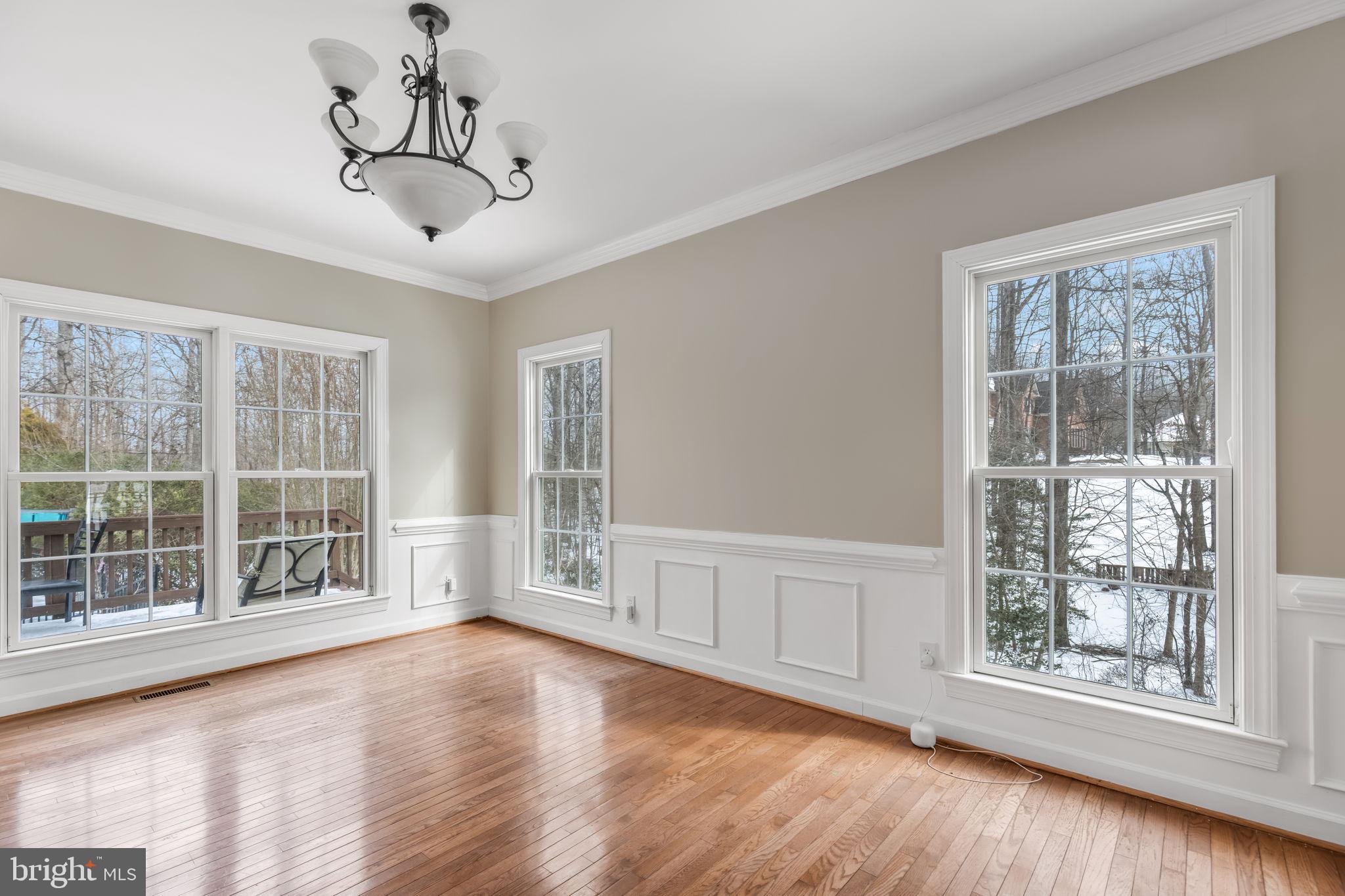 MAGNOLIA WOODS - Residential