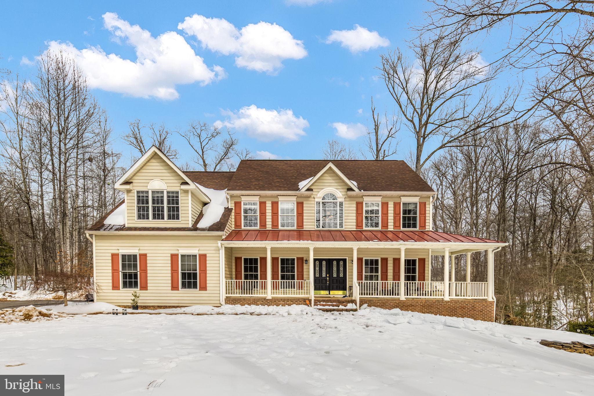 MAGNOLIA WOODS - Residential