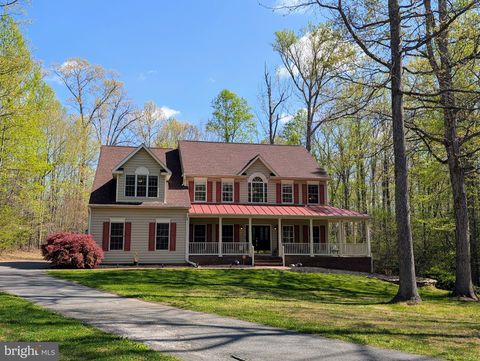 Photo of 110 Kane Way, STAFFORD, VA 22556 (MLS # VAST2045836)