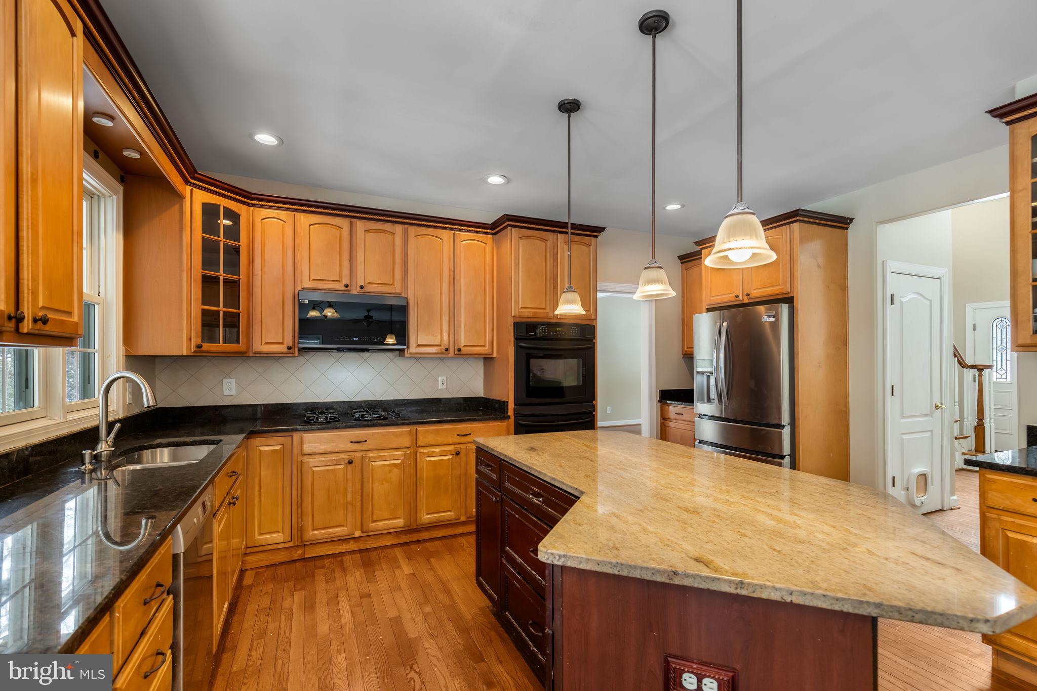 MAGNOLIA WOODS - Residential