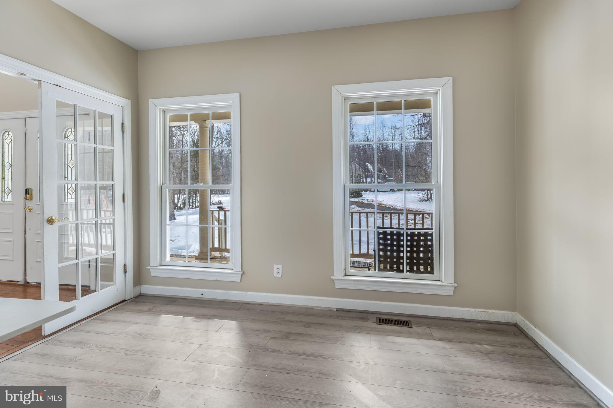 MAGNOLIA WOODS - Residential