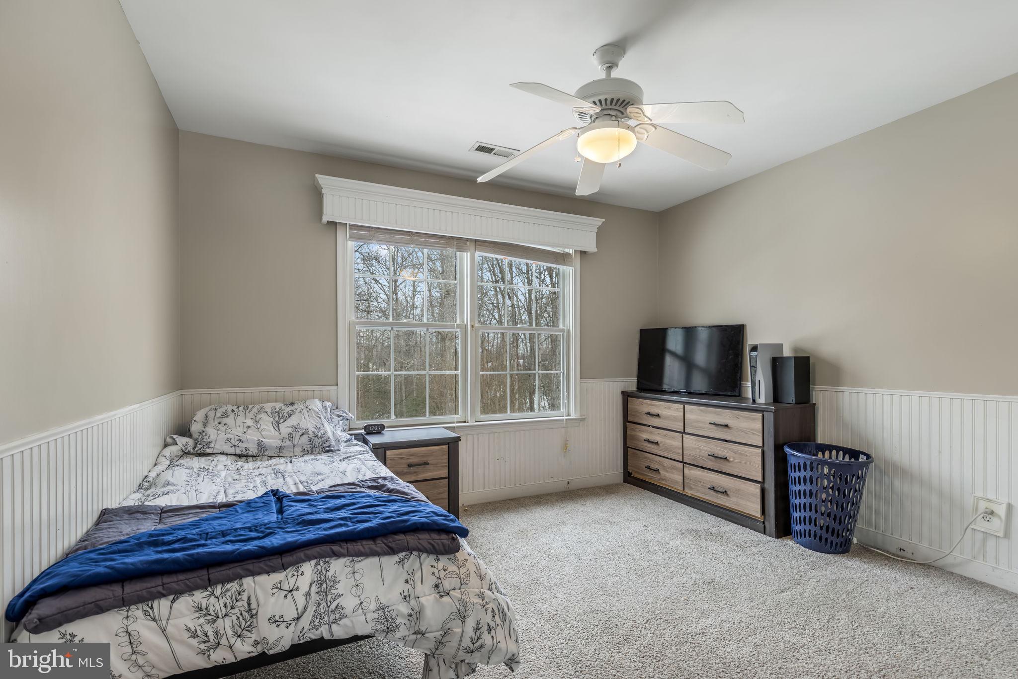 MAGNOLIA WOODS - Residential