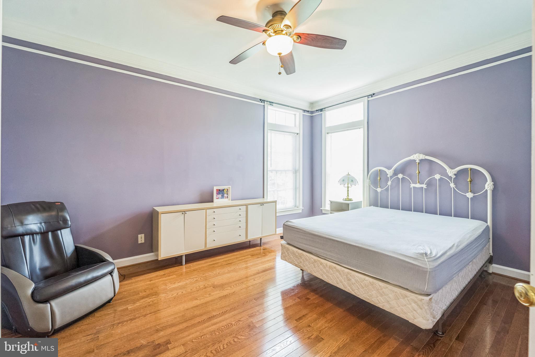 WORTHINGTON PARK - Residential