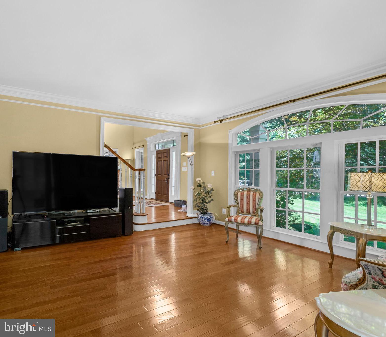 WORTHINGTON PARK - Residential