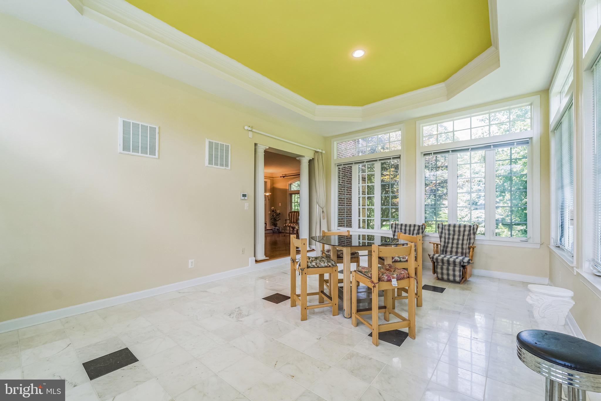 WORTHINGTON PARK - Residential