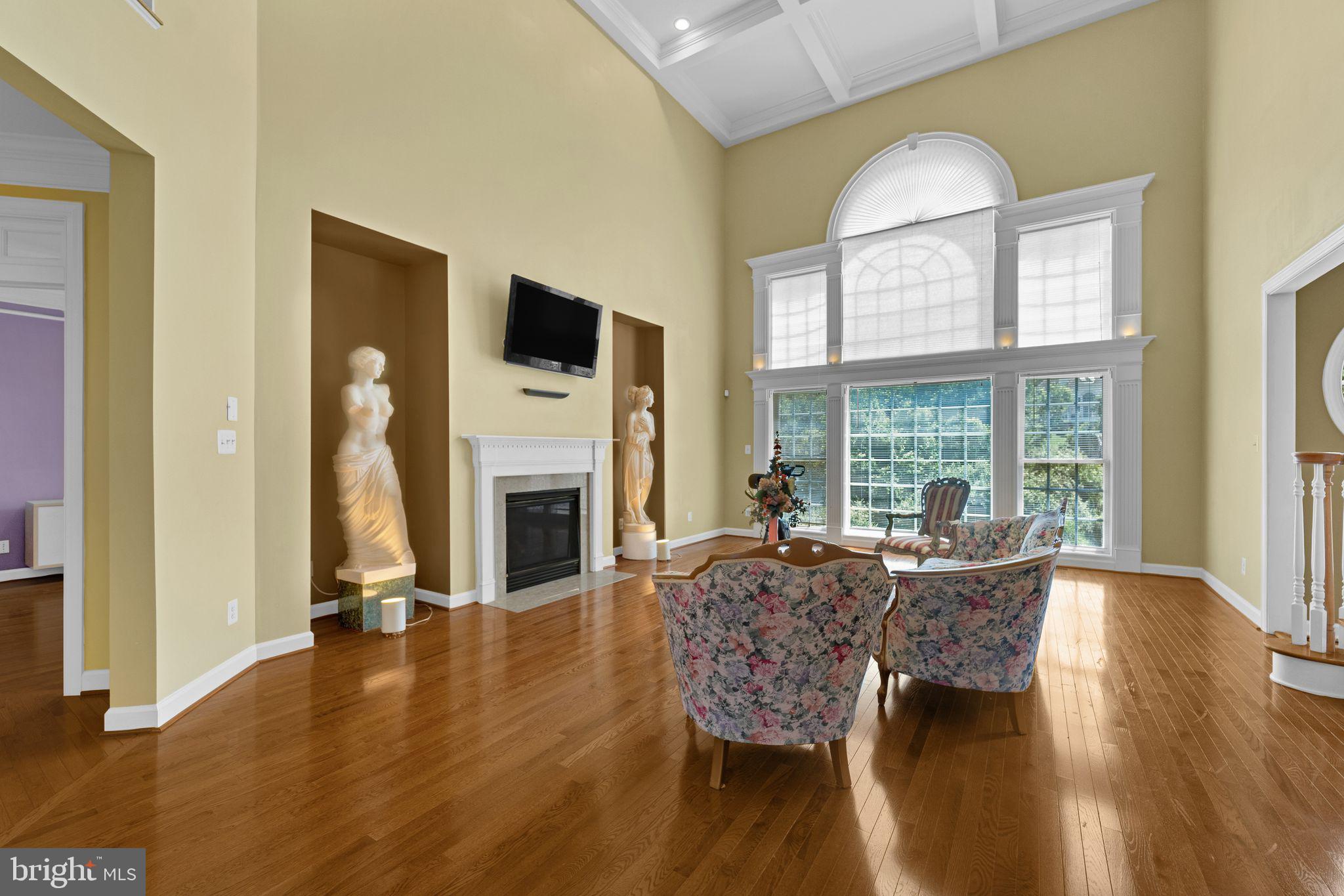 WORTHINGTON PARK - Residential