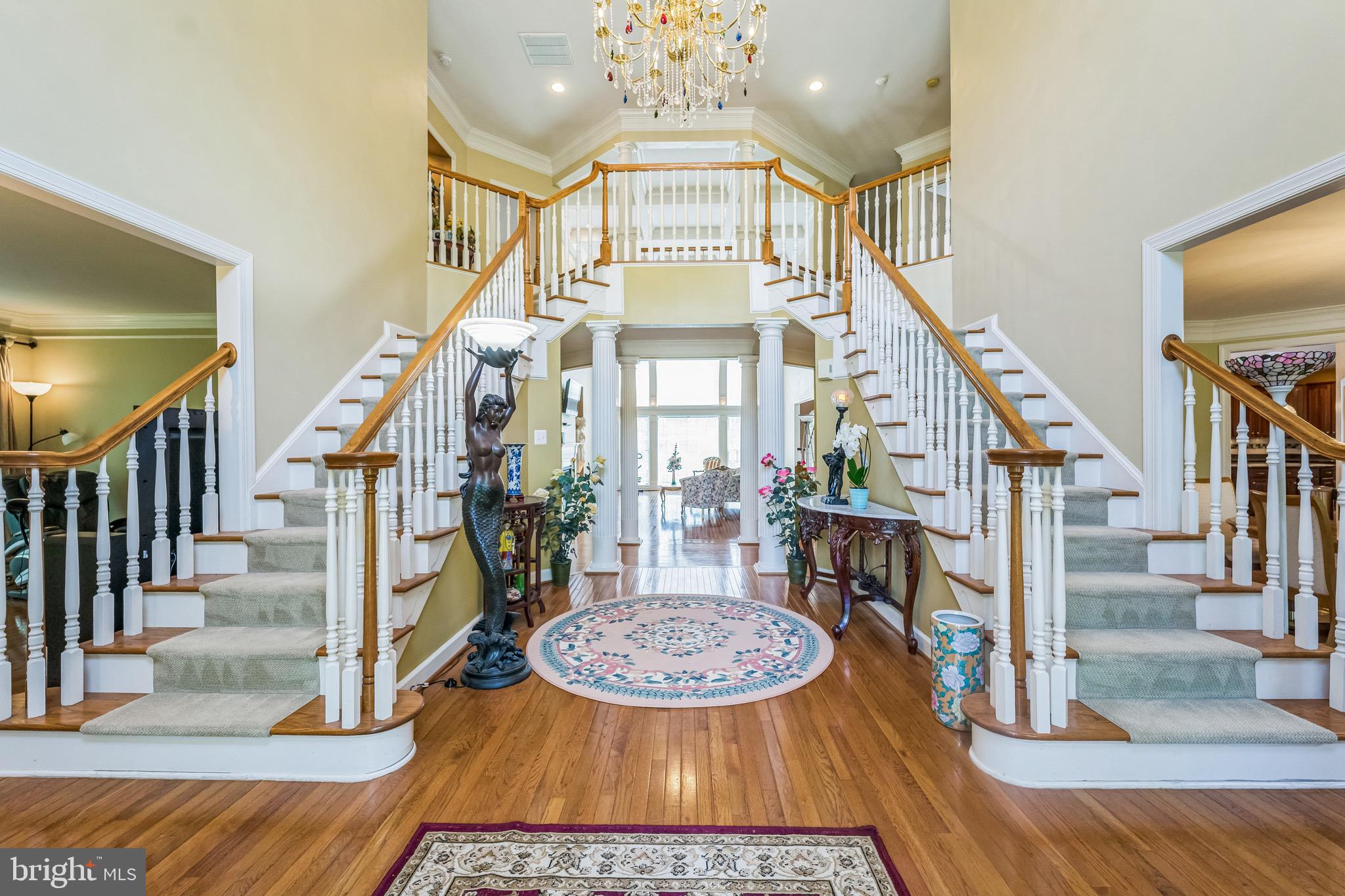 WORTHINGTON PARK - Residential