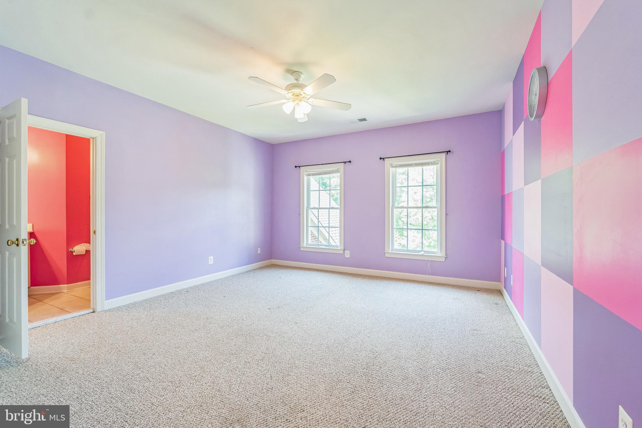 WORTHINGTON PARK - Residential