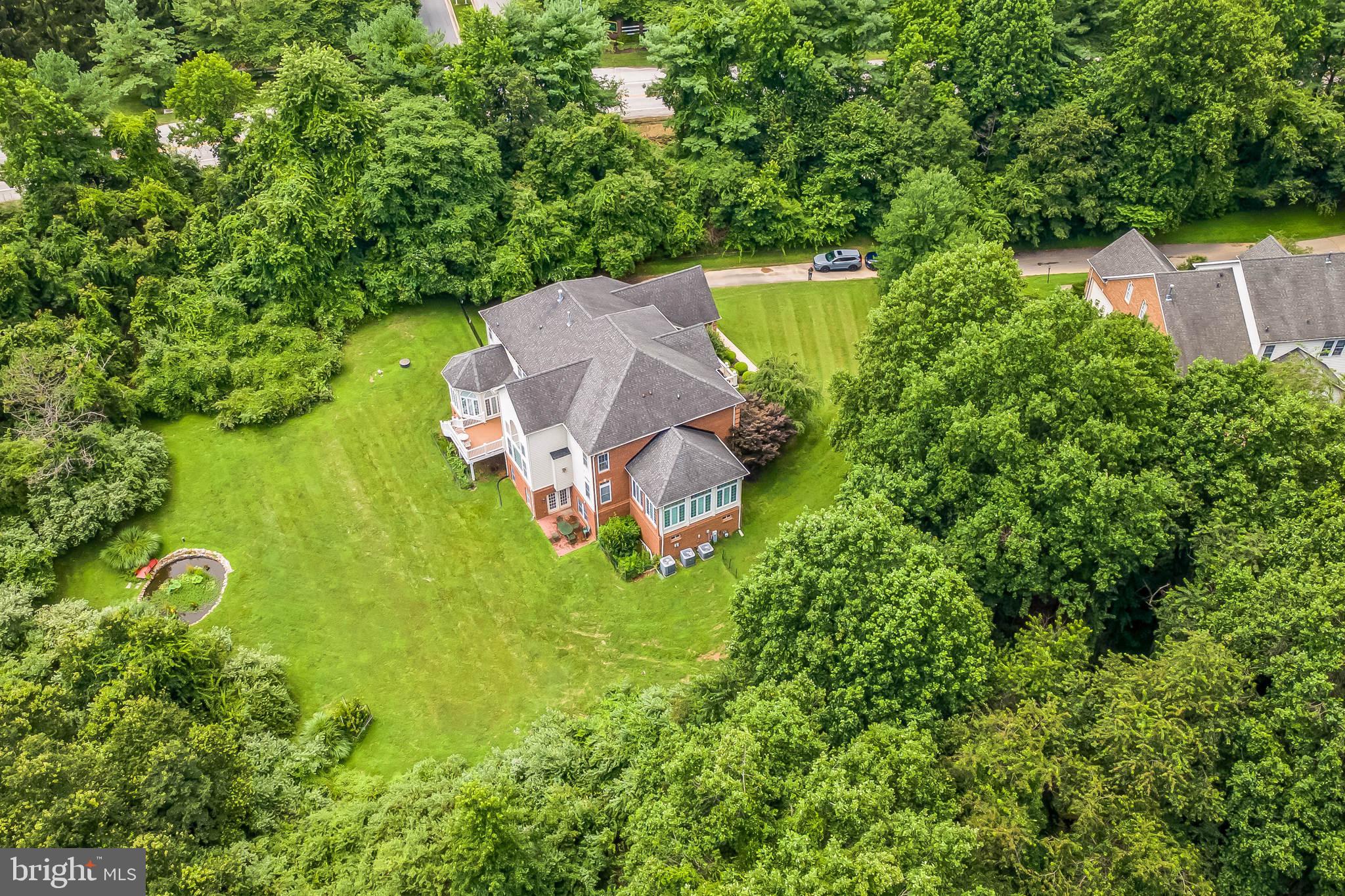 12211 GARRISON FOREST ROAD