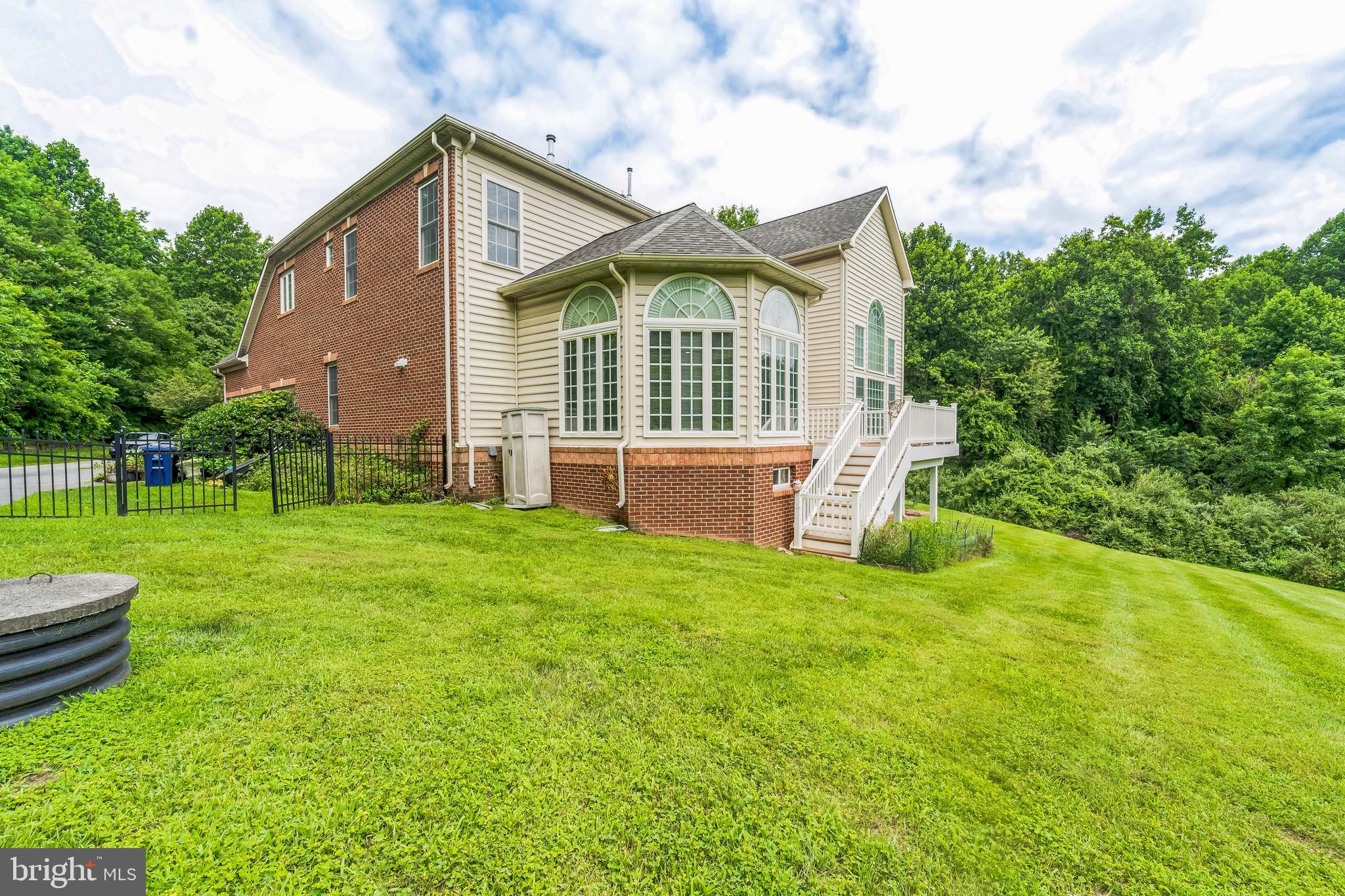 WORTHINGTON PARK - Residential