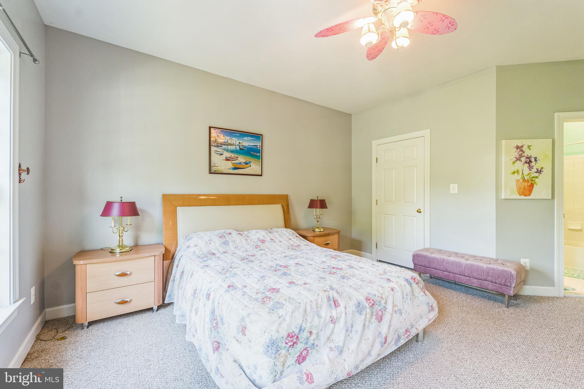 WORTHINGTON PARK - Residential