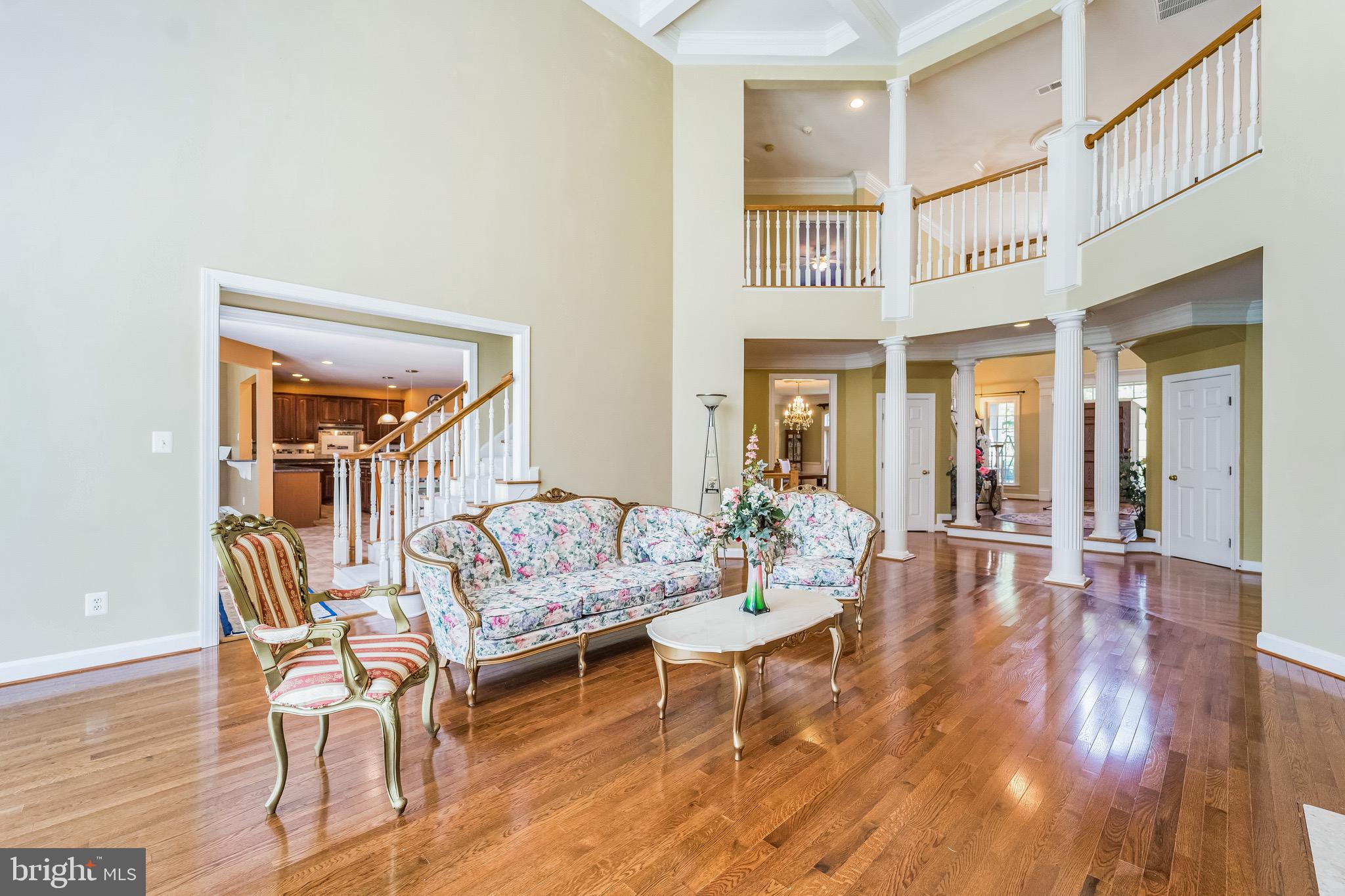 WORTHINGTON PARK - Residential