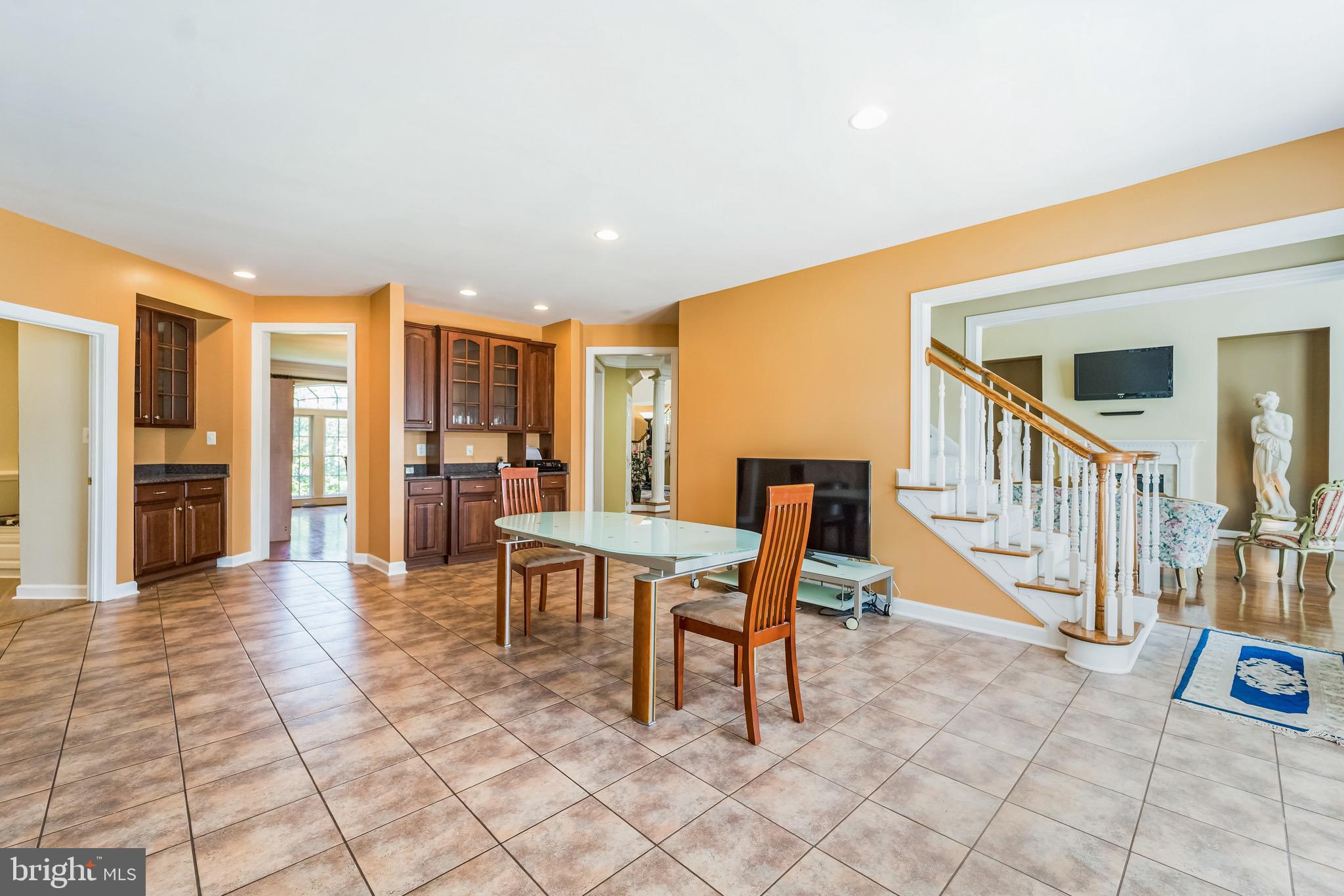 WORTHINGTON PARK - Residential