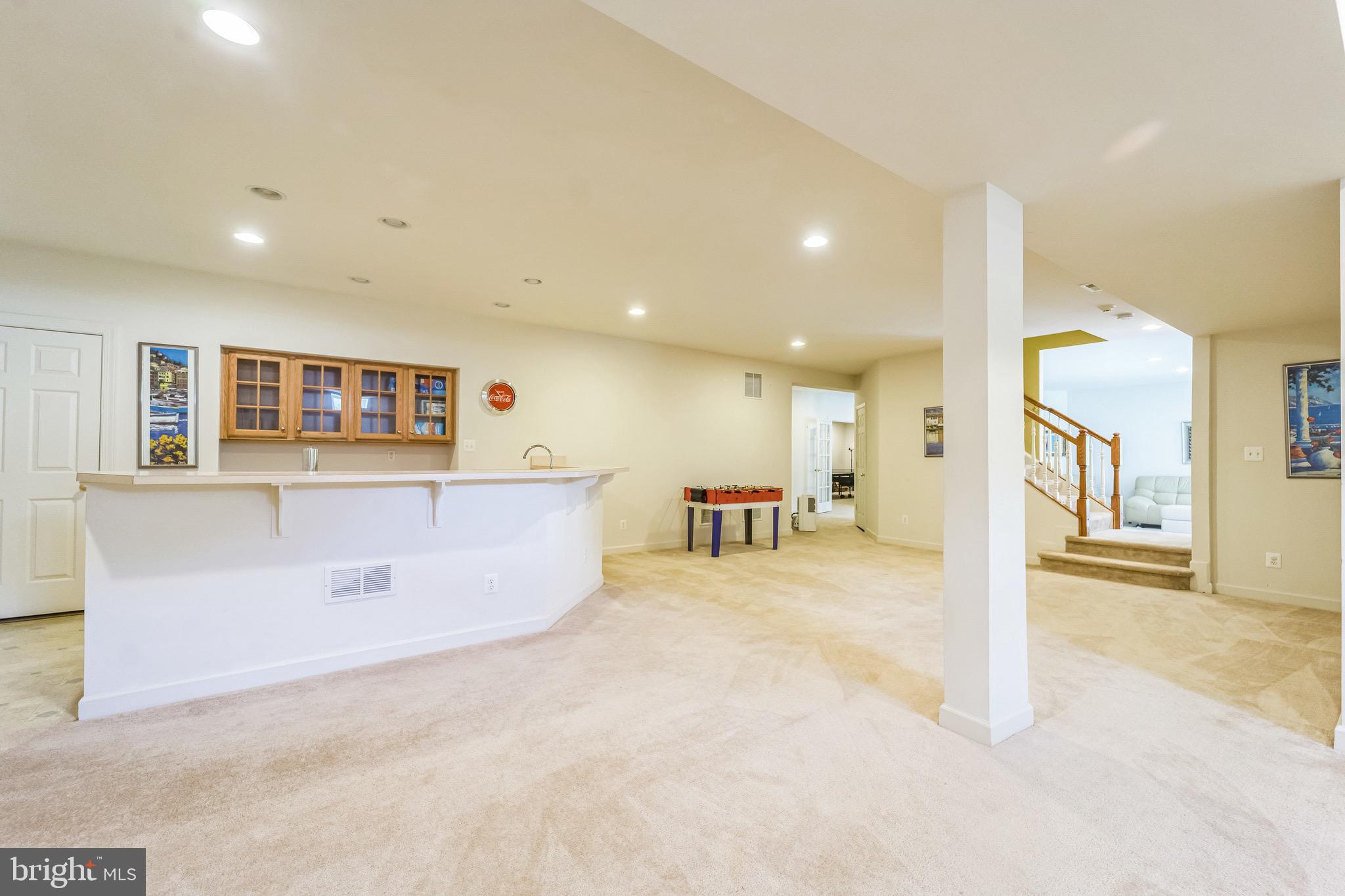 WORTHINGTON PARK - Residential