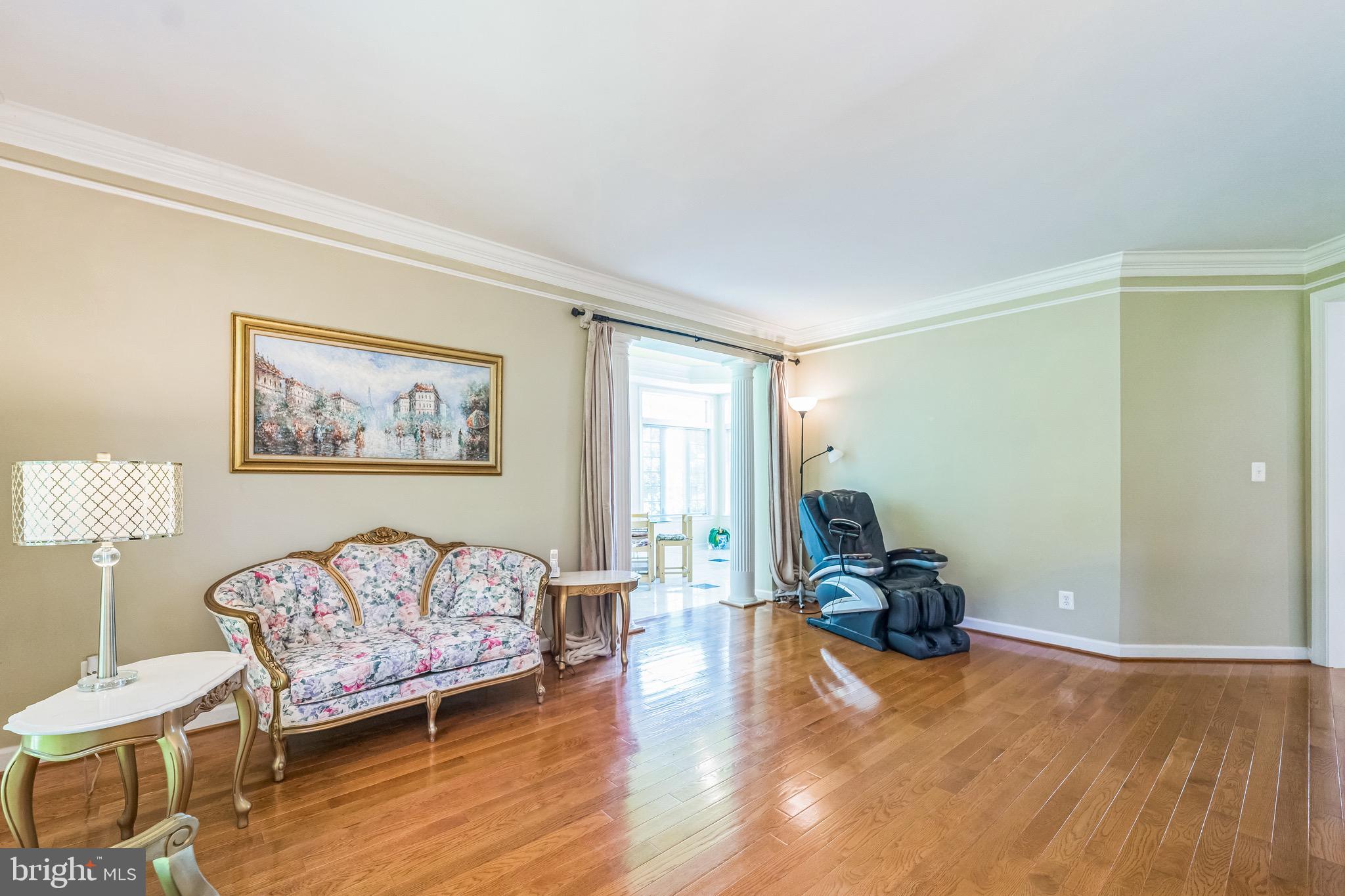 WORTHINGTON PARK - Residential