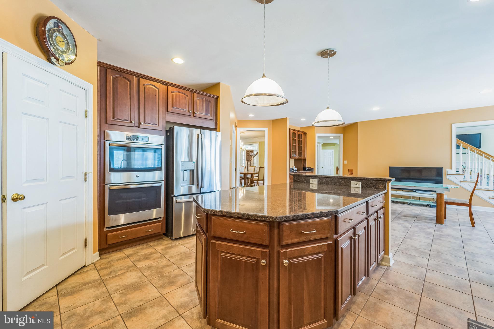 WORTHINGTON PARK - Residential