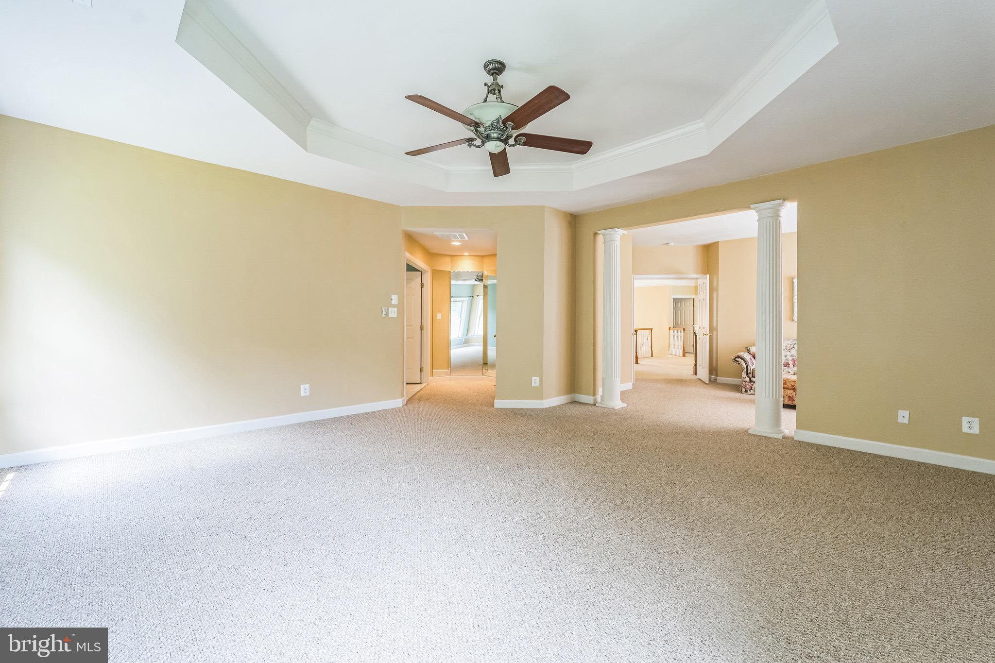 WORTHINGTON PARK - Residential