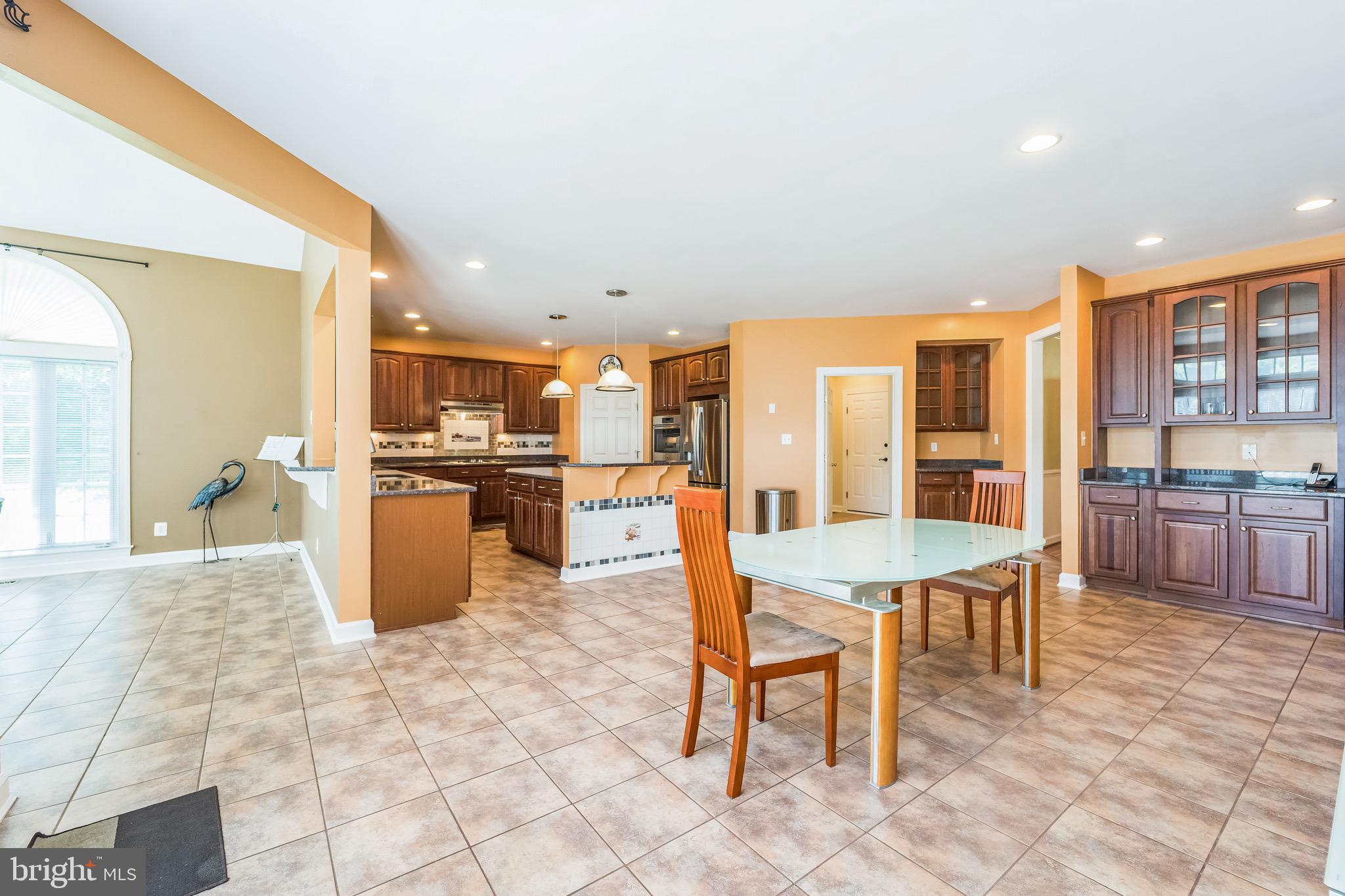 WORTHINGTON PARK - Residential