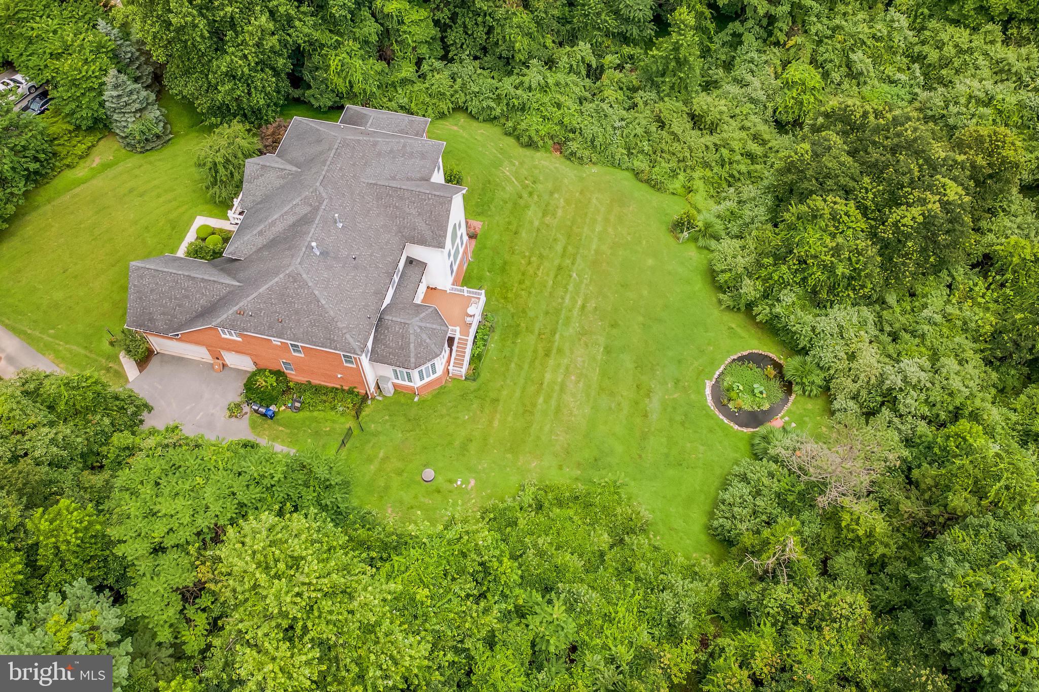 WORTHINGTON PARK - Residential