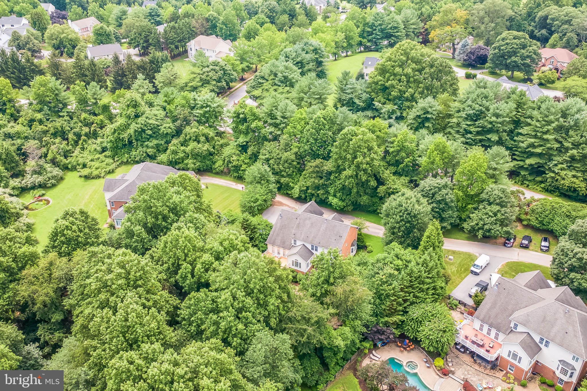 WORTHINGTON PARK - Residential