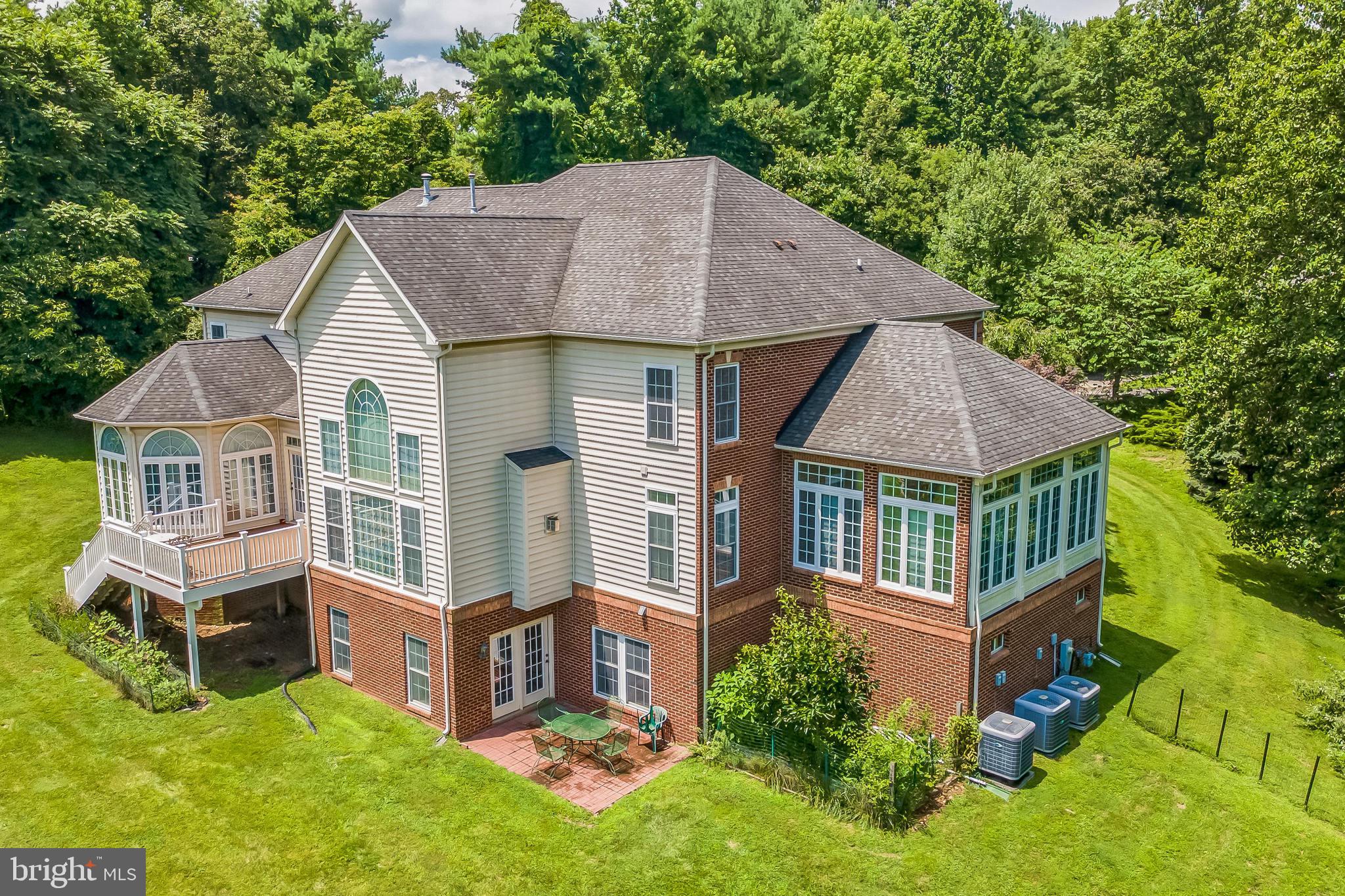 12211 GARRISON FOREST ROAD