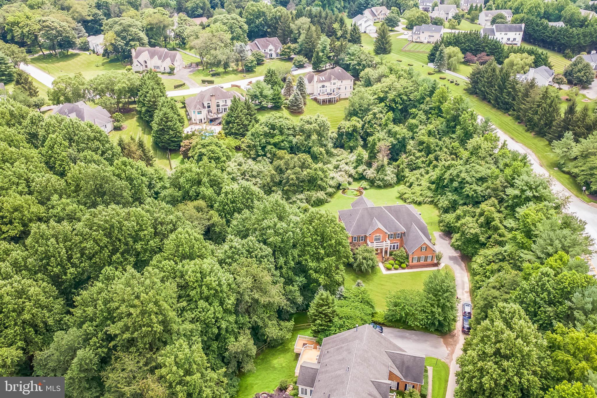 WORTHINGTON PARK - Residential