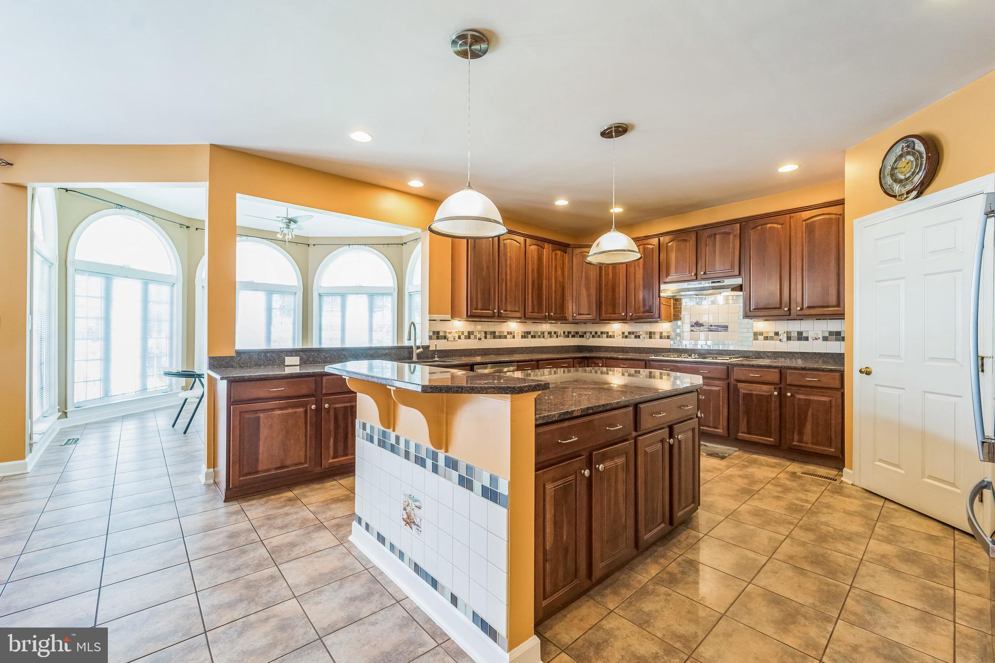 WORTHINGTON PARK - Residential