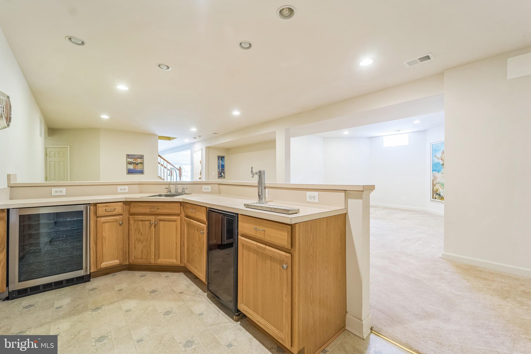 WORTHINGTON PARK - Residential