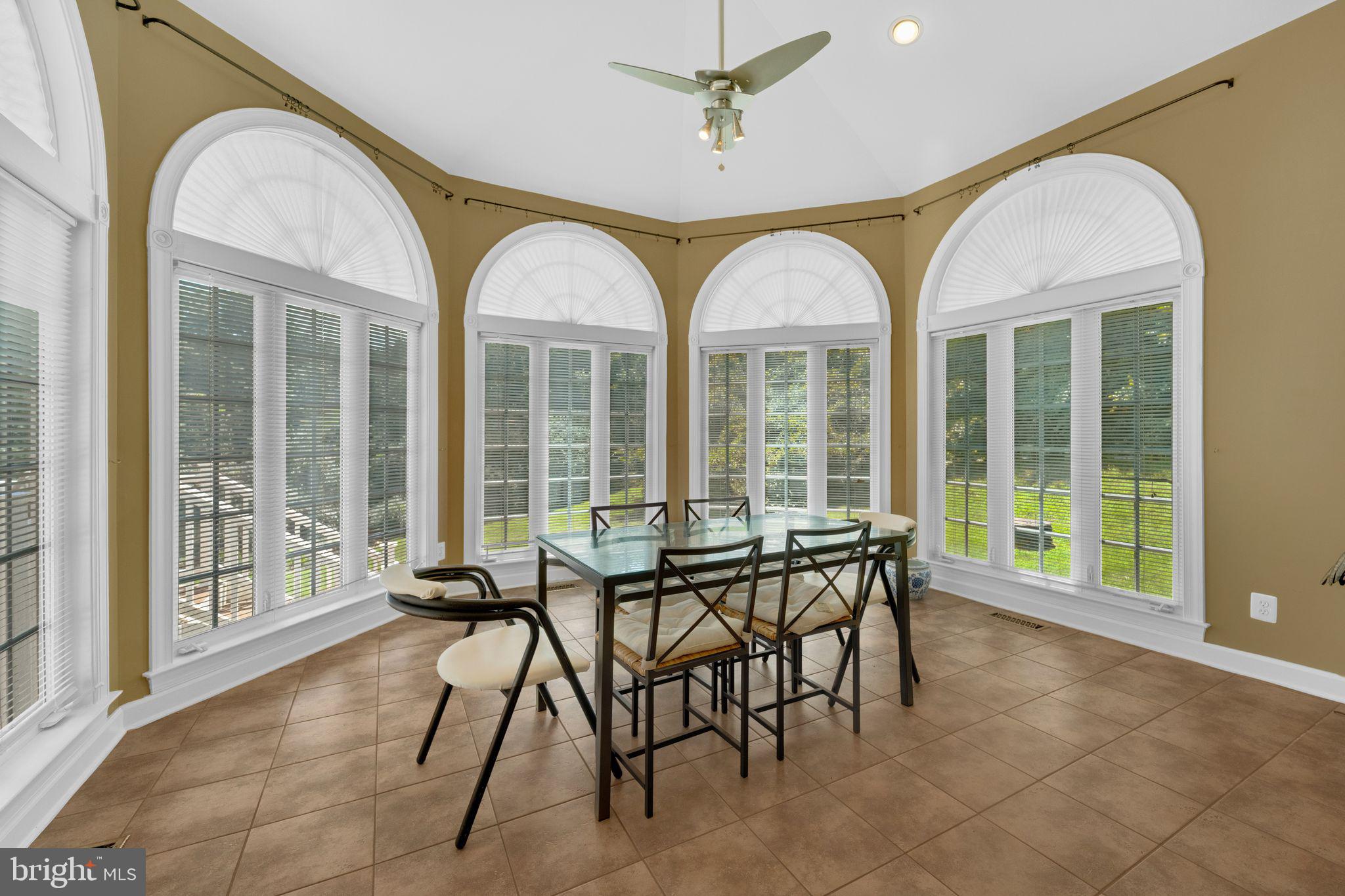 WORTHINGTON PARK - Residential