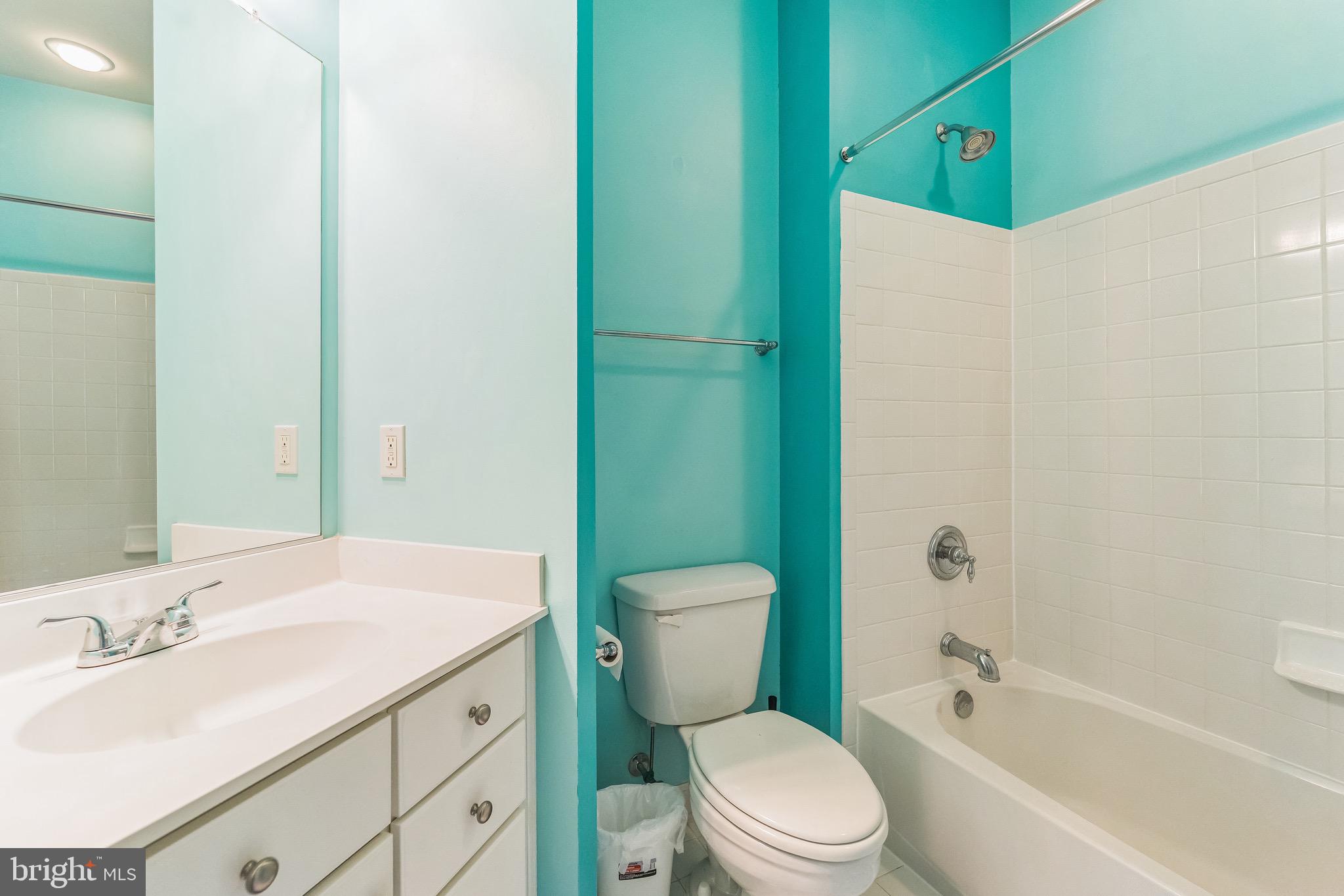 WORTHINGTON PARK - Residential