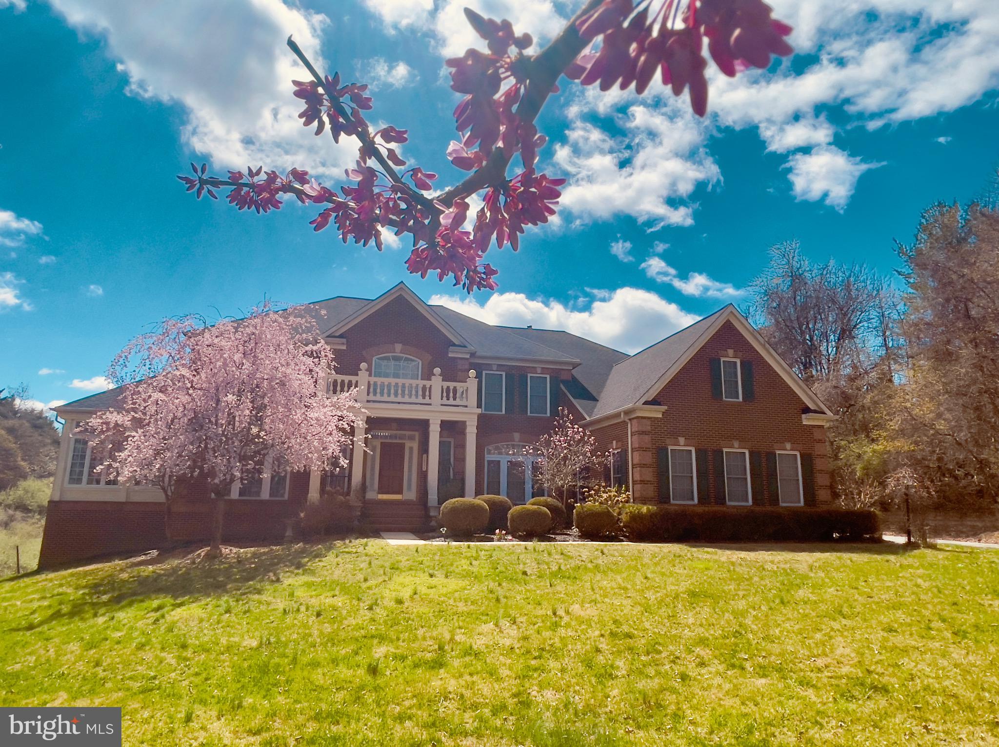 12211 GARRISON FOREST ROAD