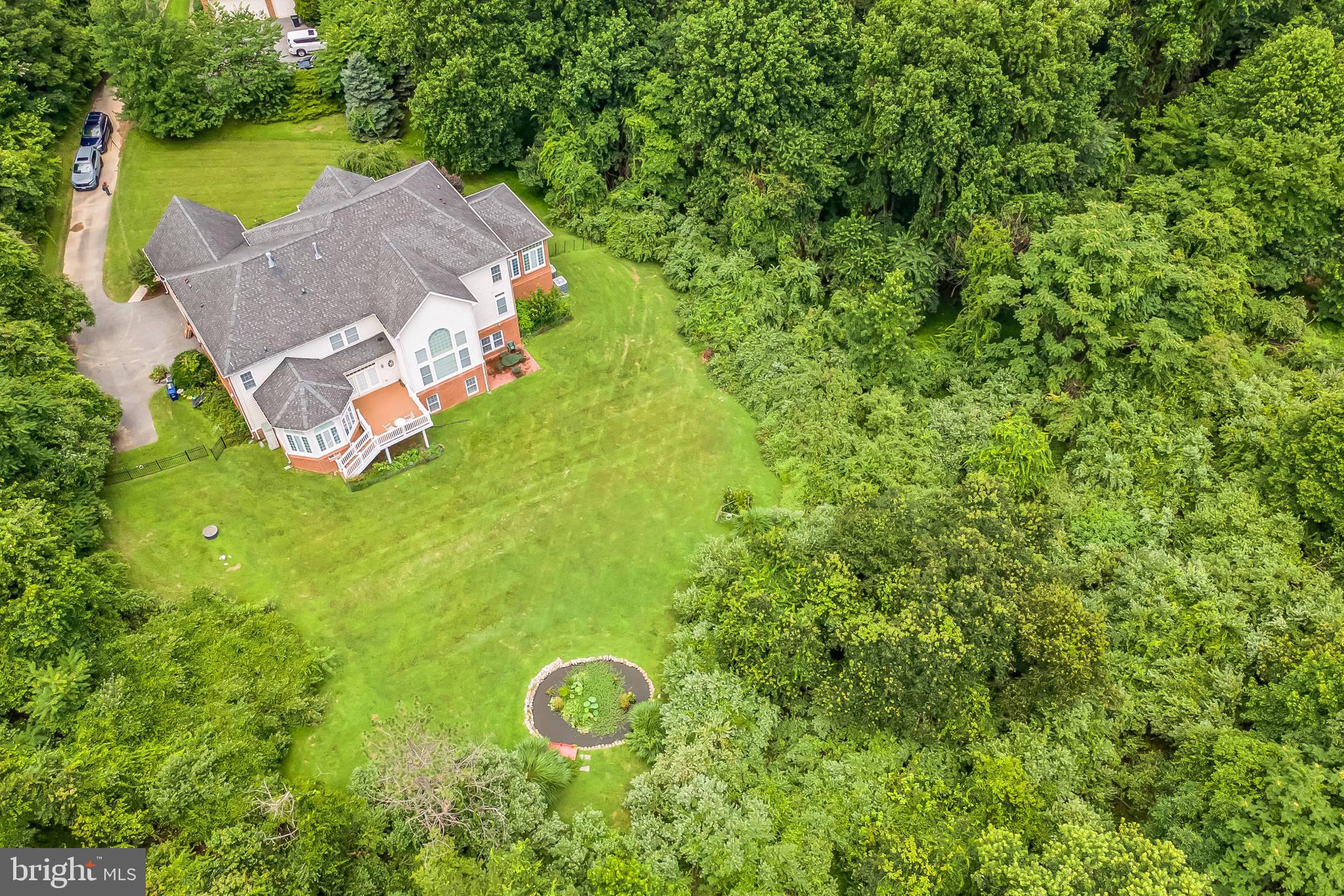 WORTHINGTON PARK - Residential