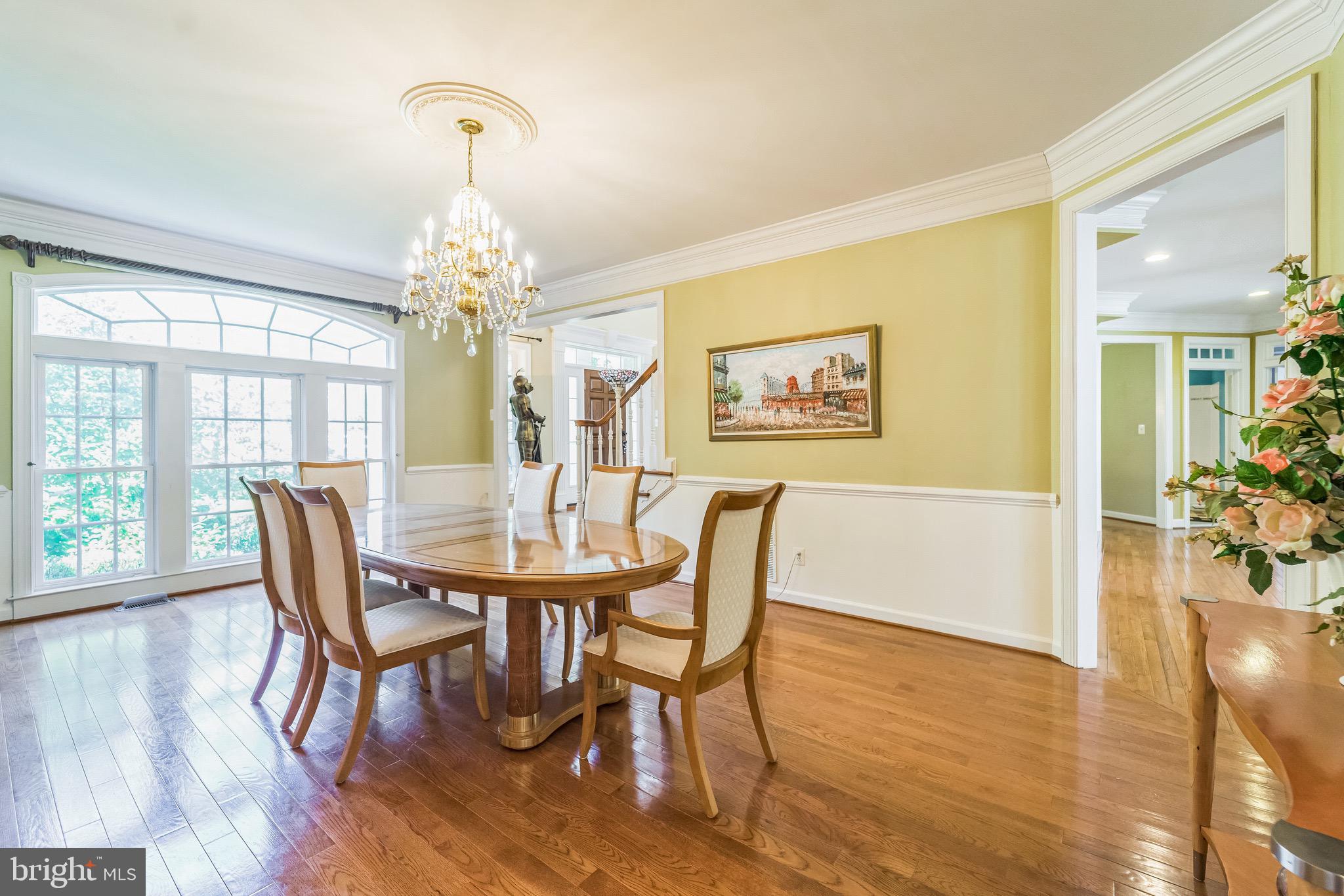 WORTHINGTON PARK - Residential