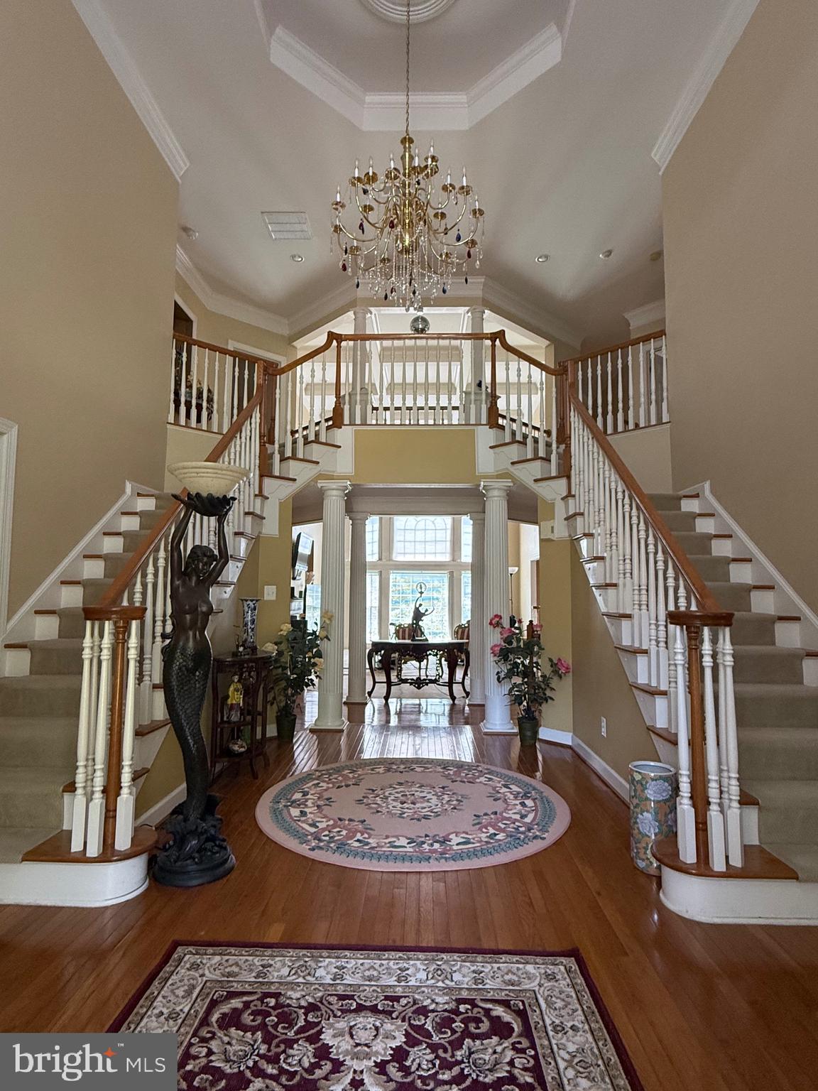 12211 GARRISON FOREST ROAD