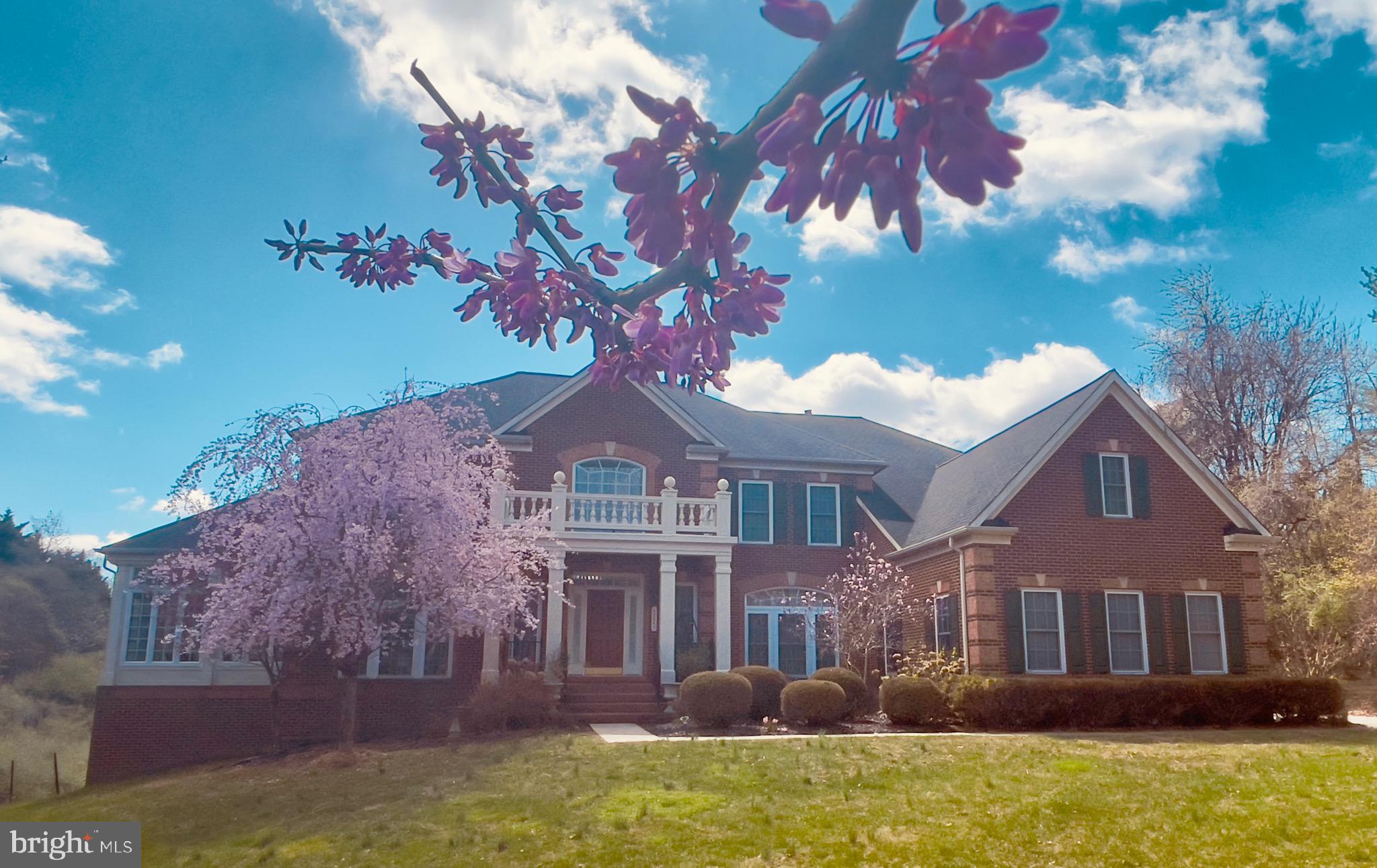 12211 GARRISON FOREST ROAD