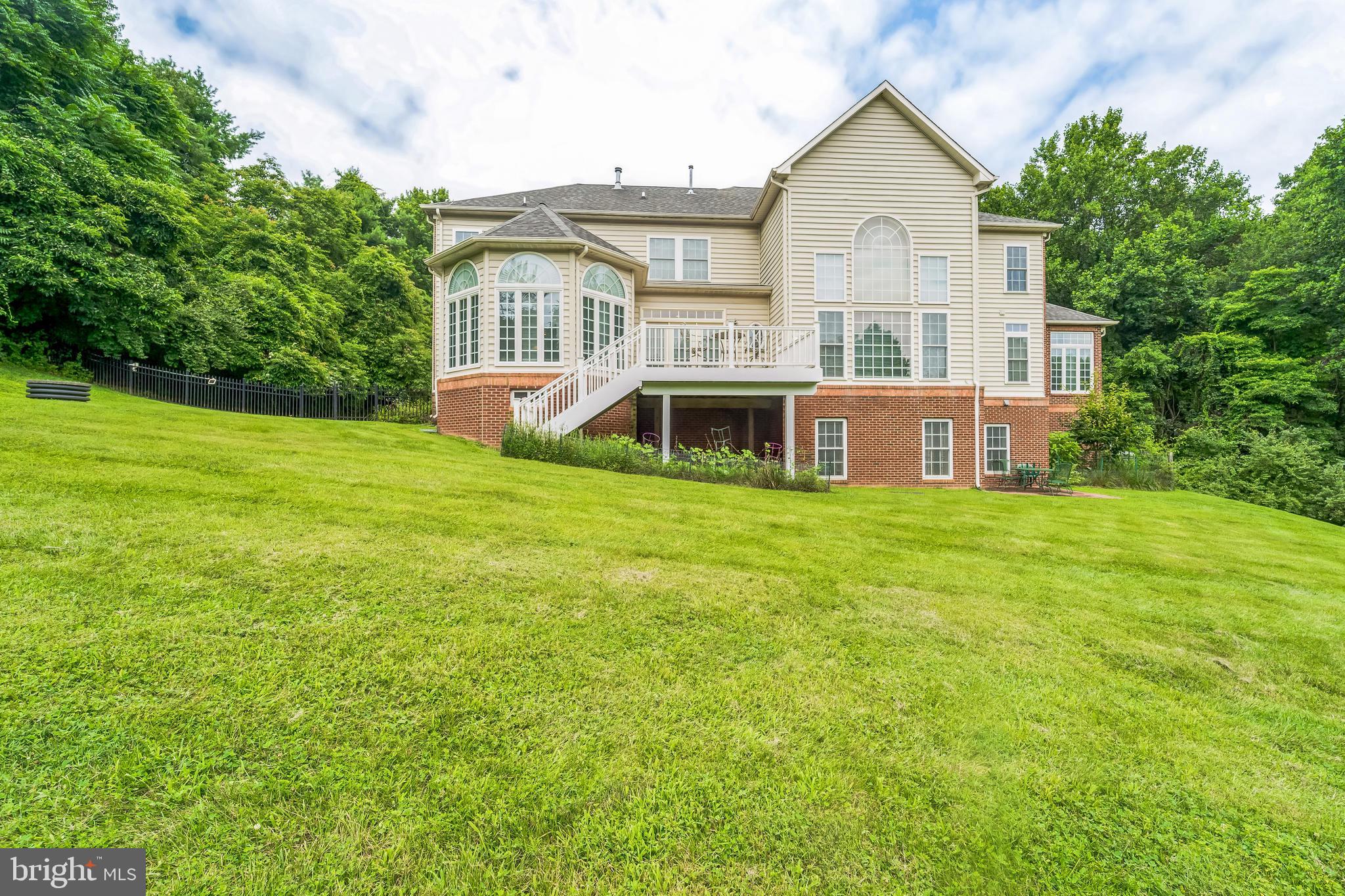 WORTHINGTON PARK - Residential