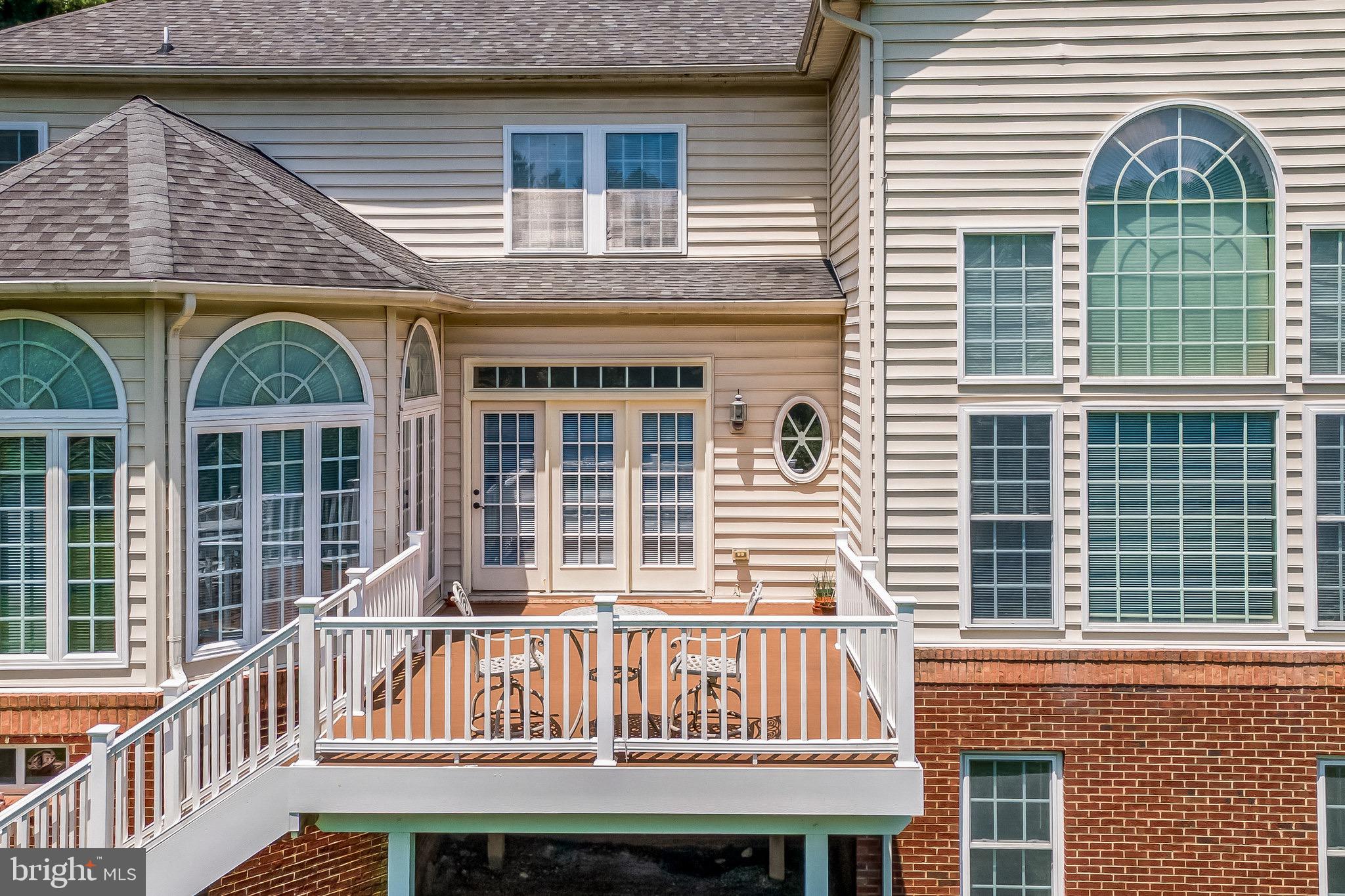 WORTHINGTON PARK - Residential