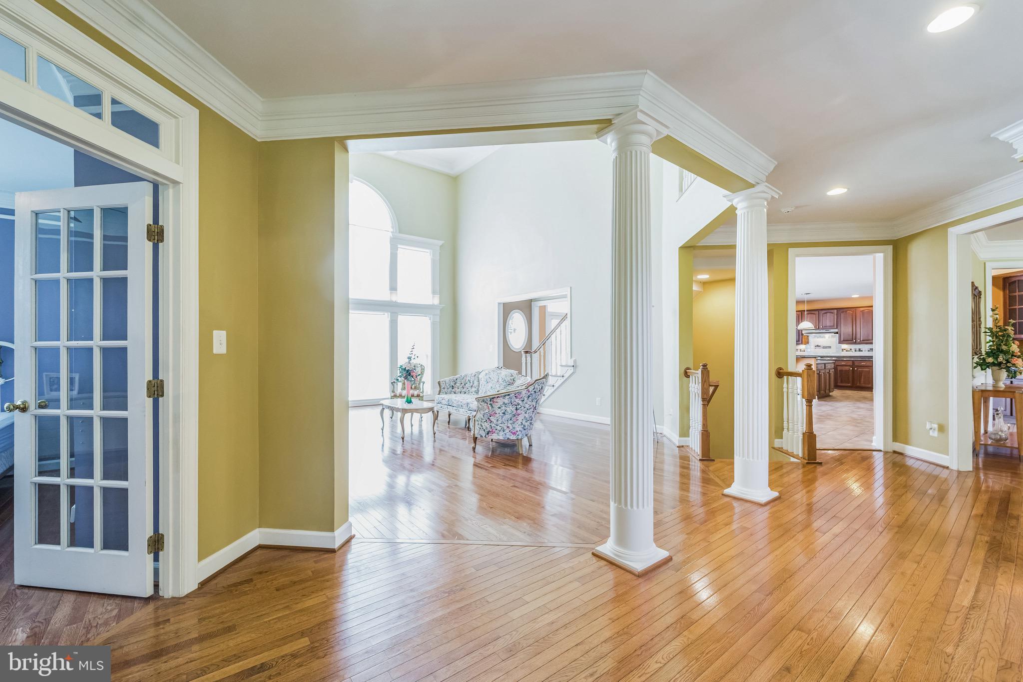 WORTHINGTON PARK - Residential