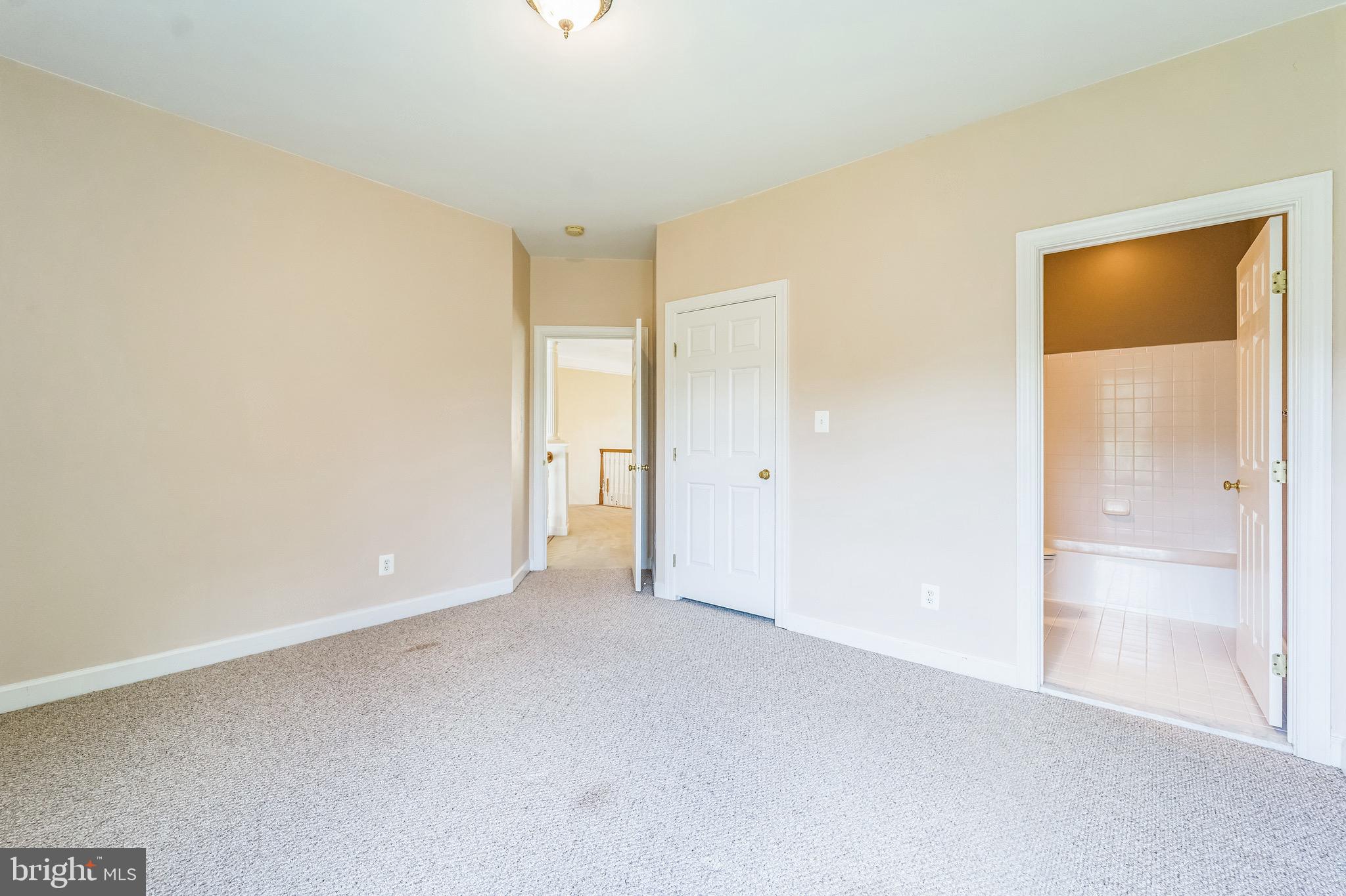 WORTHINGTON PARK - Residential