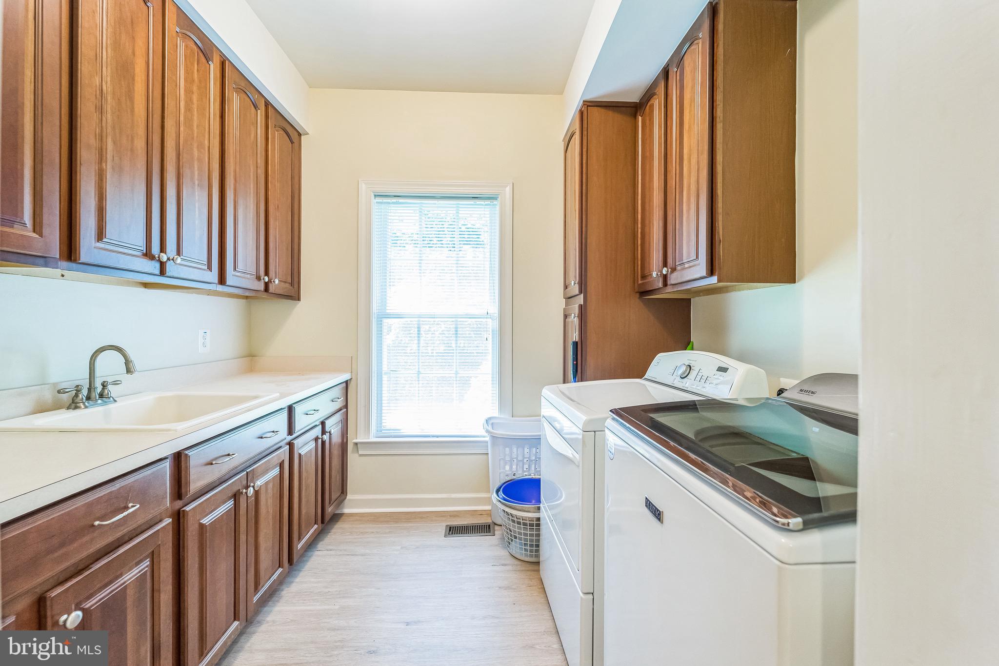 WORTHINGTON PARK - Residential