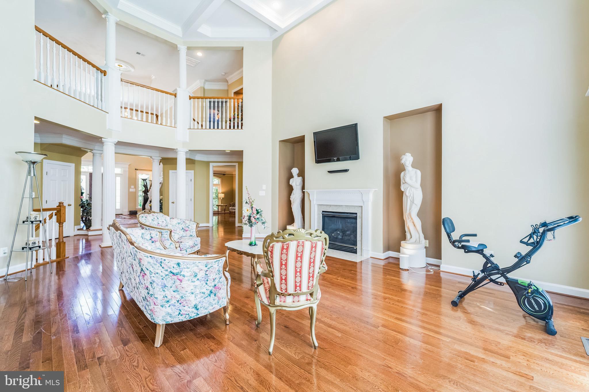 WORTHINGTON PARK - Residential